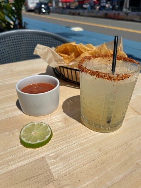 Vida Modern Taqueria