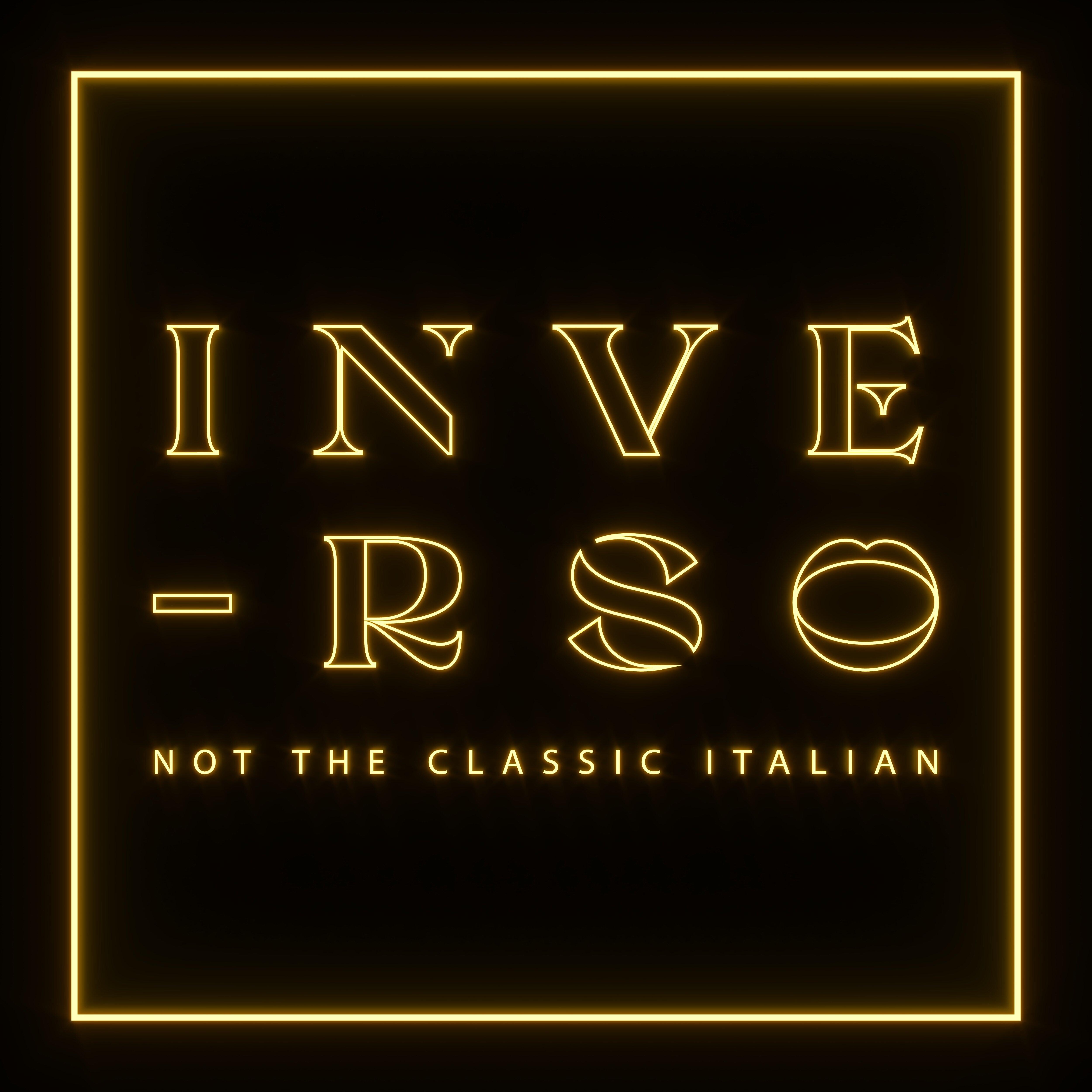 Inverso Not The Classic Italian