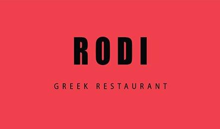 Rodi Restaurant