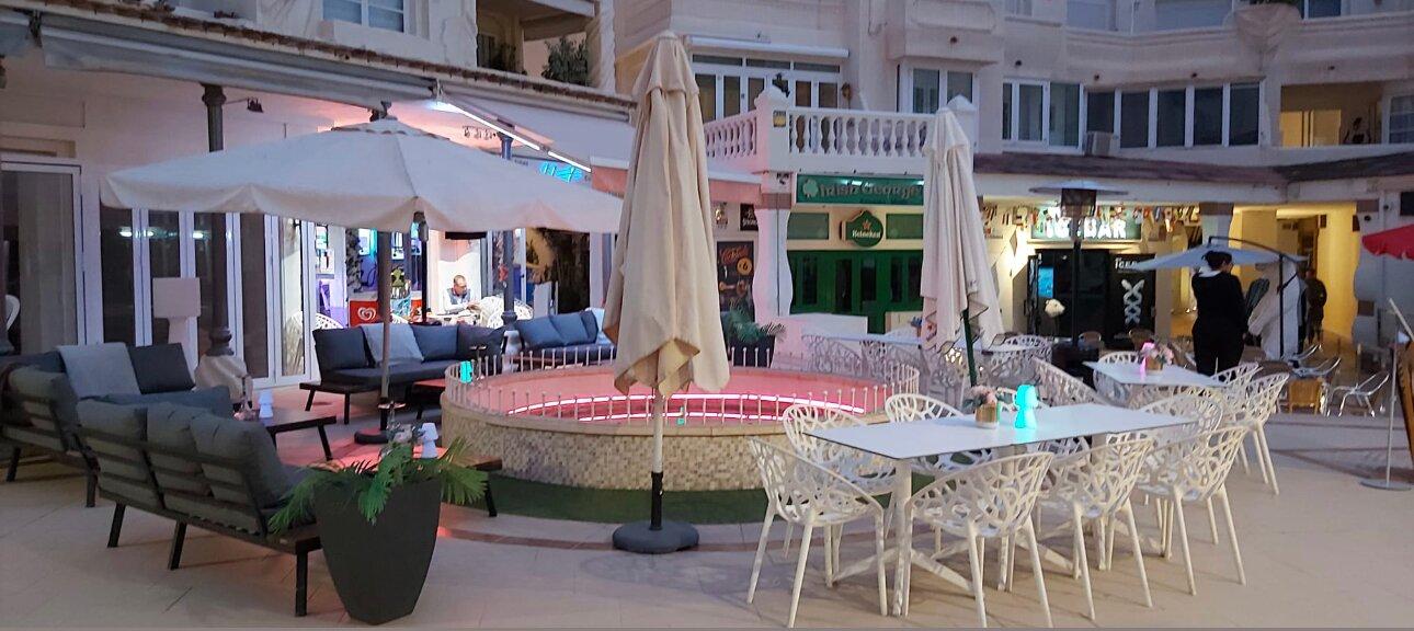 Velvet Puerto Marina Benalmádena