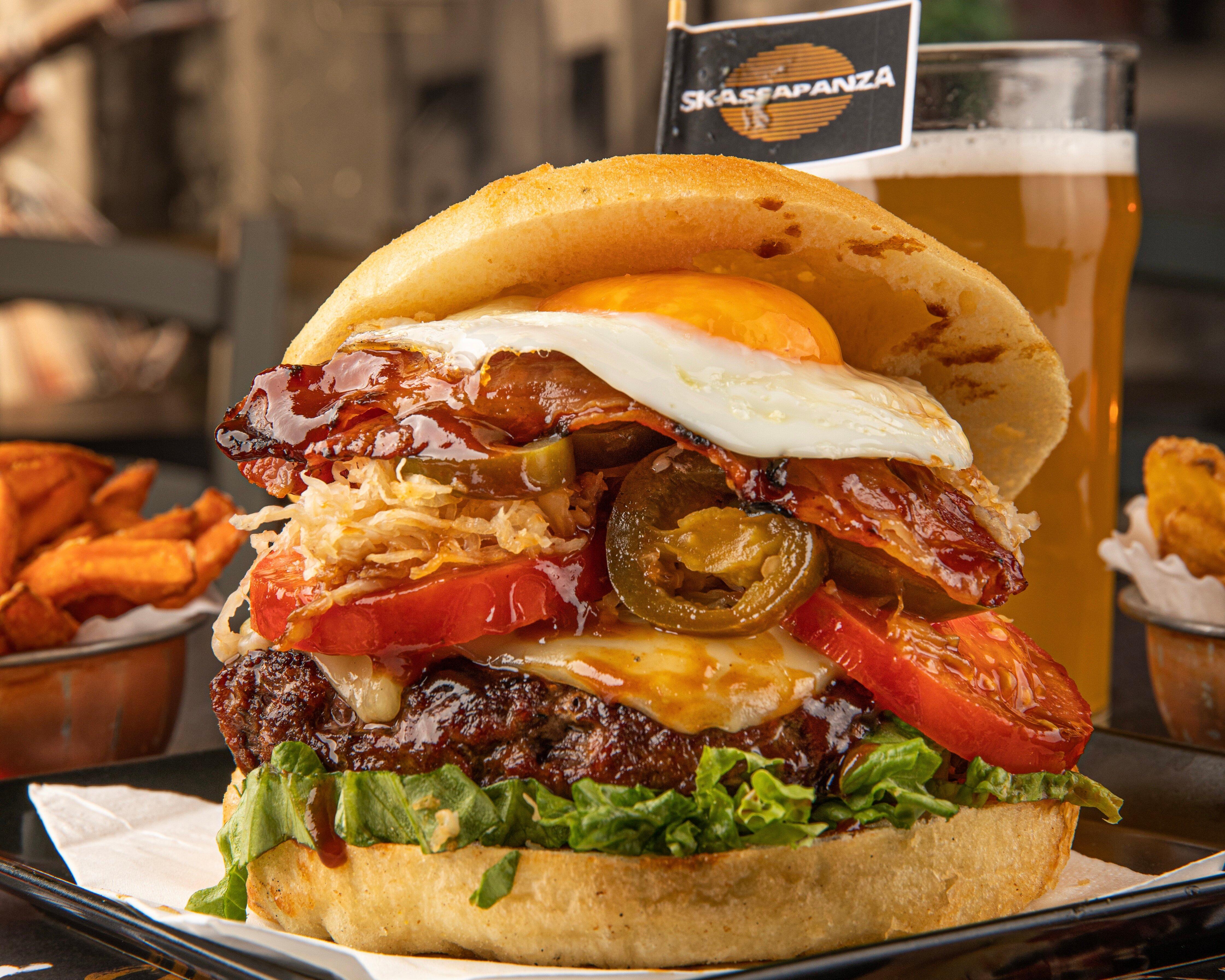 Skassapanza Torino Via Paoli