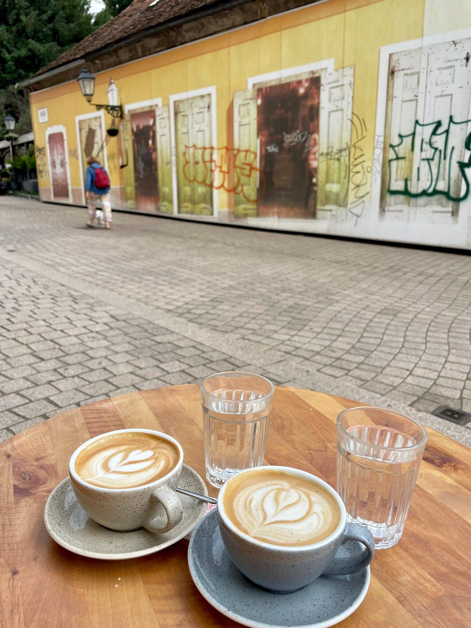 Filteraj Specialty Coffee & Refills