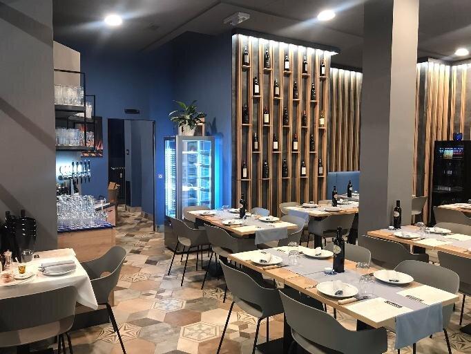 La Griglia di Sciuscià