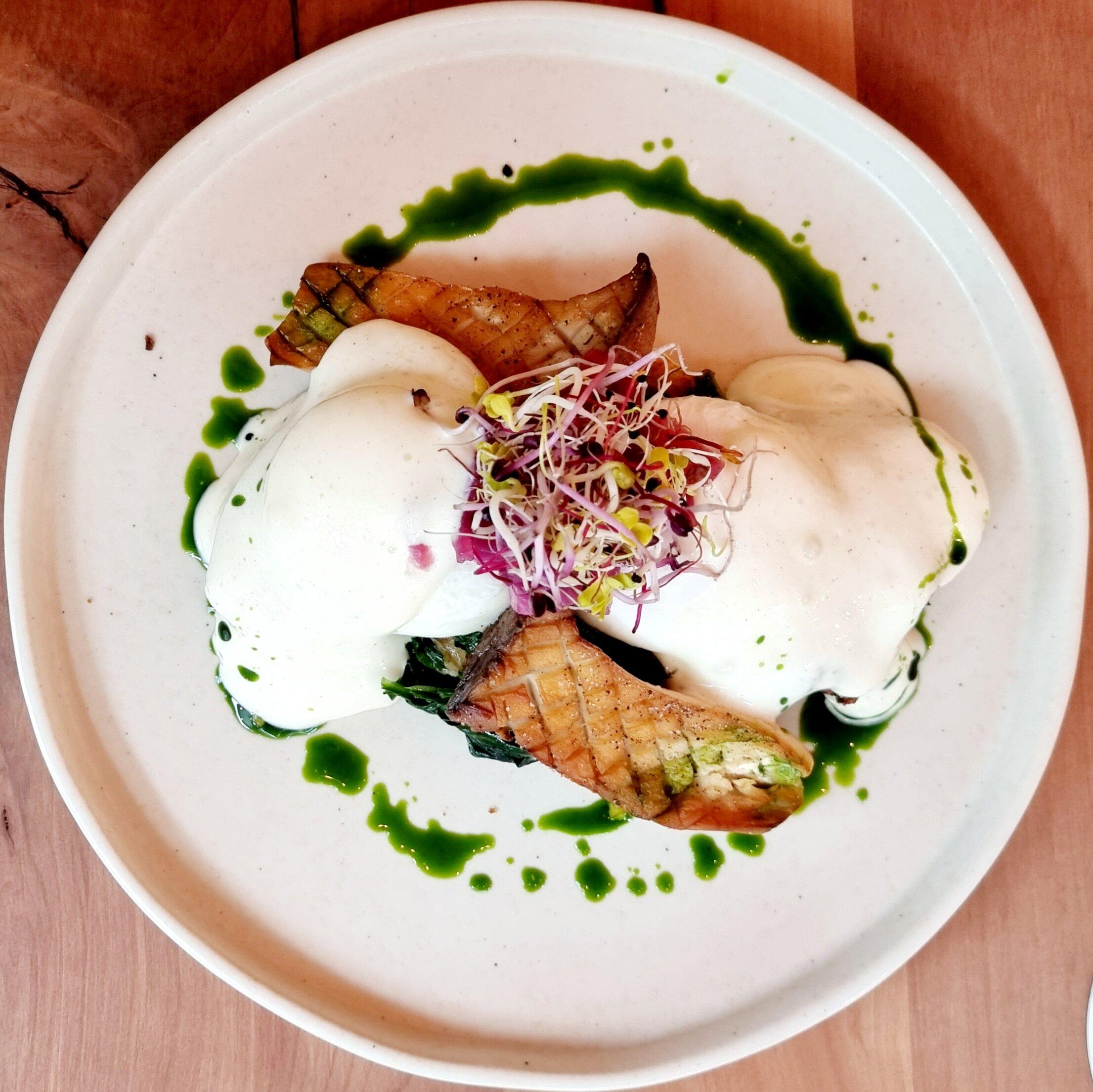 DACHgarten - stögmüller mode