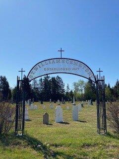 Saint William's Church