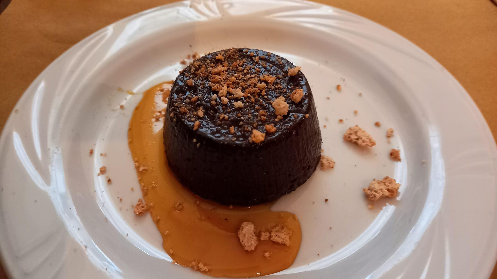 Ristorante Locanda Del Santuario Di San Giovanni D'Andorno