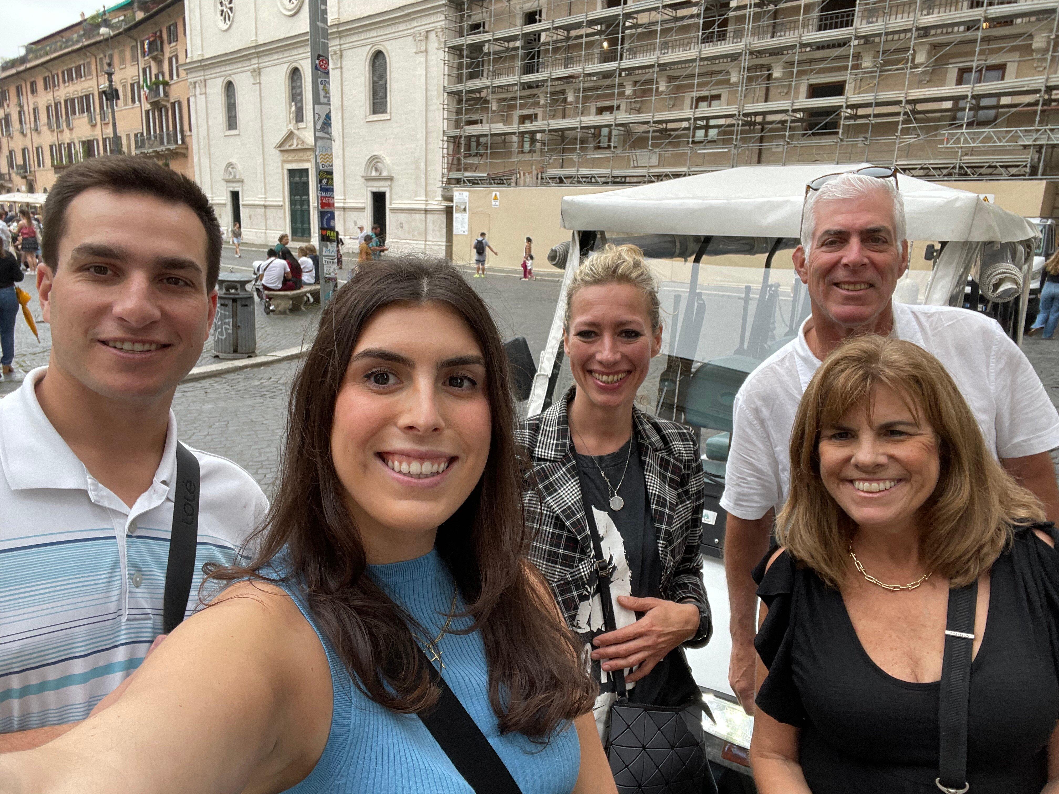 My Best Tour - Tour One