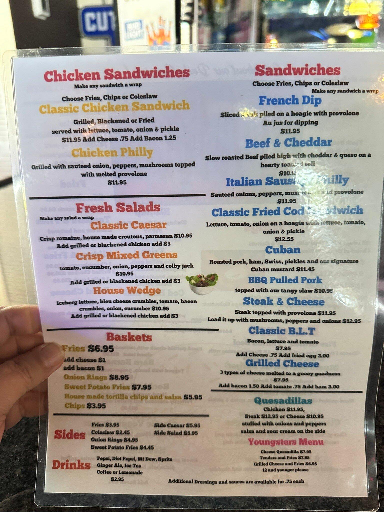 Photo by BigBoyDiningOut