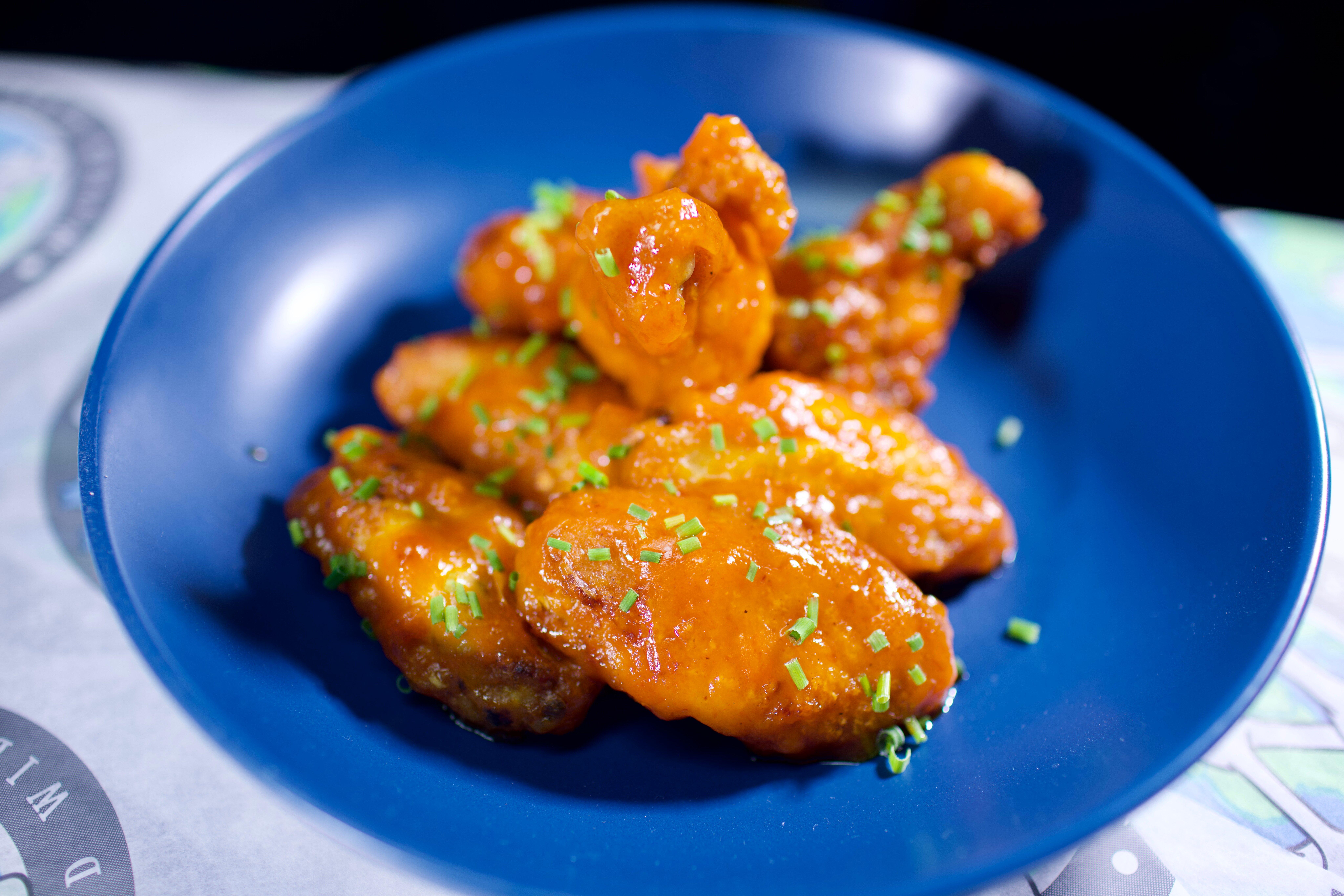 World Wide Wings - Westcliff