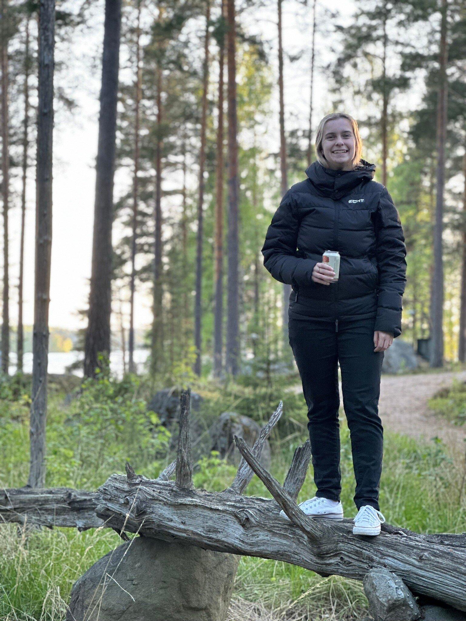 Accommodation And Fishing Vonkale