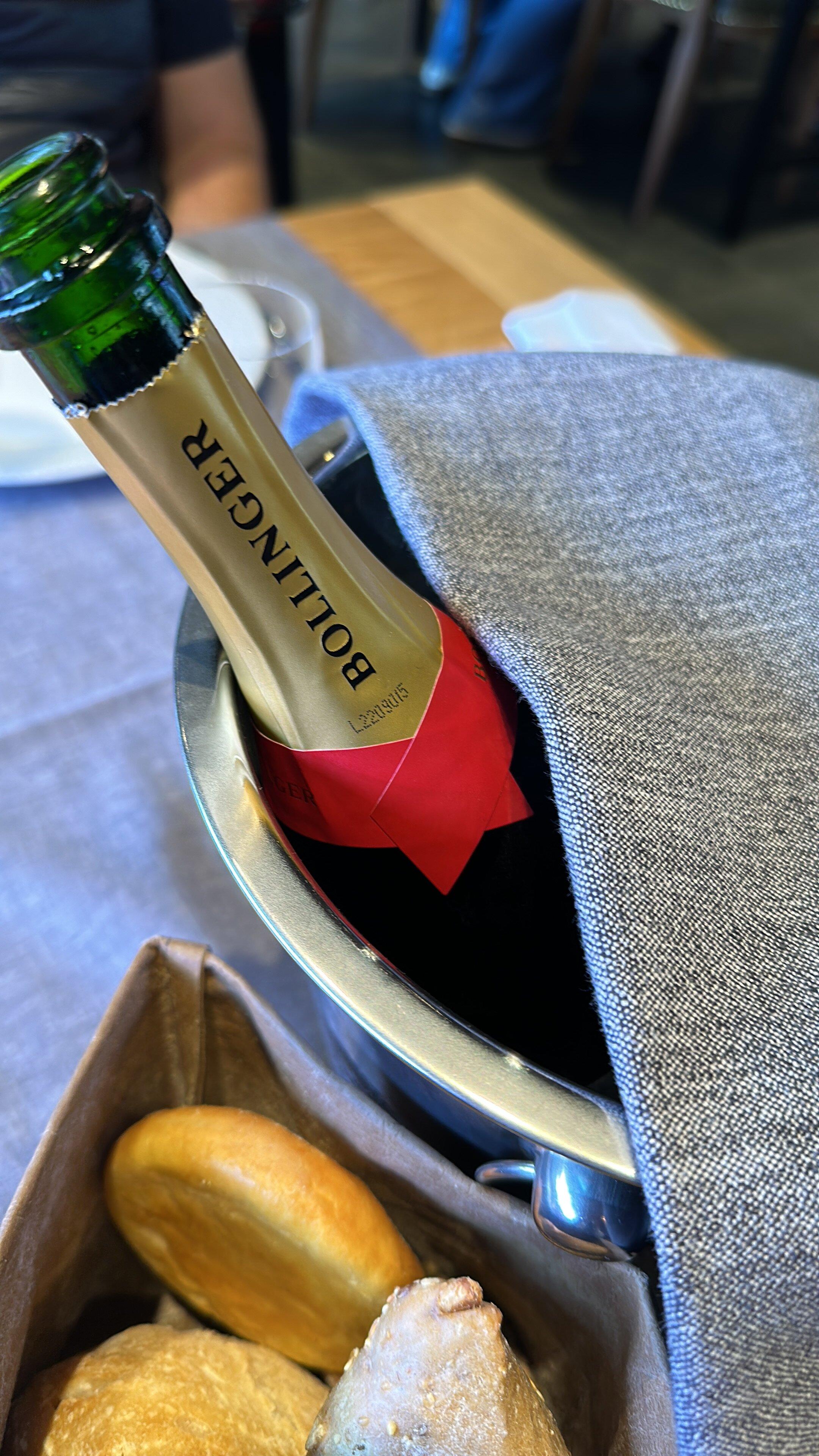 Restaurante Cardumen