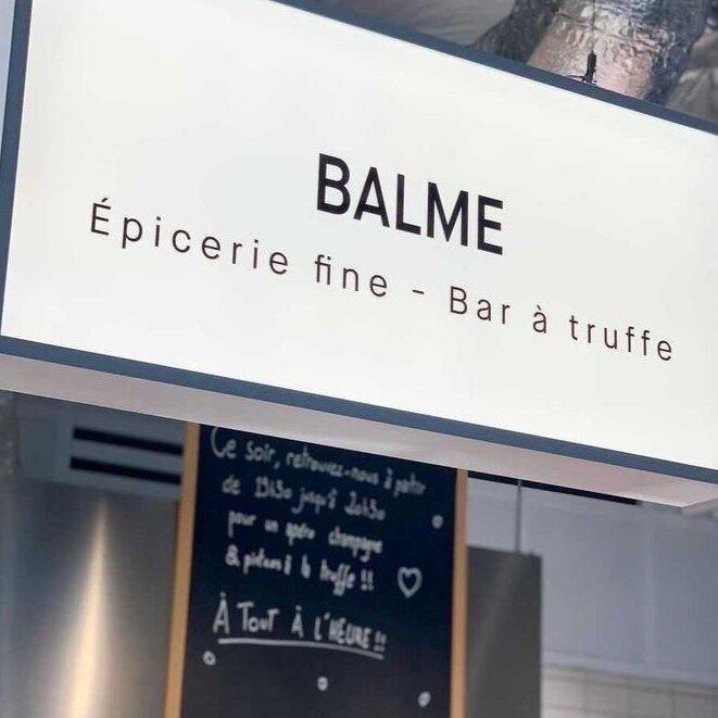 Maison Balme