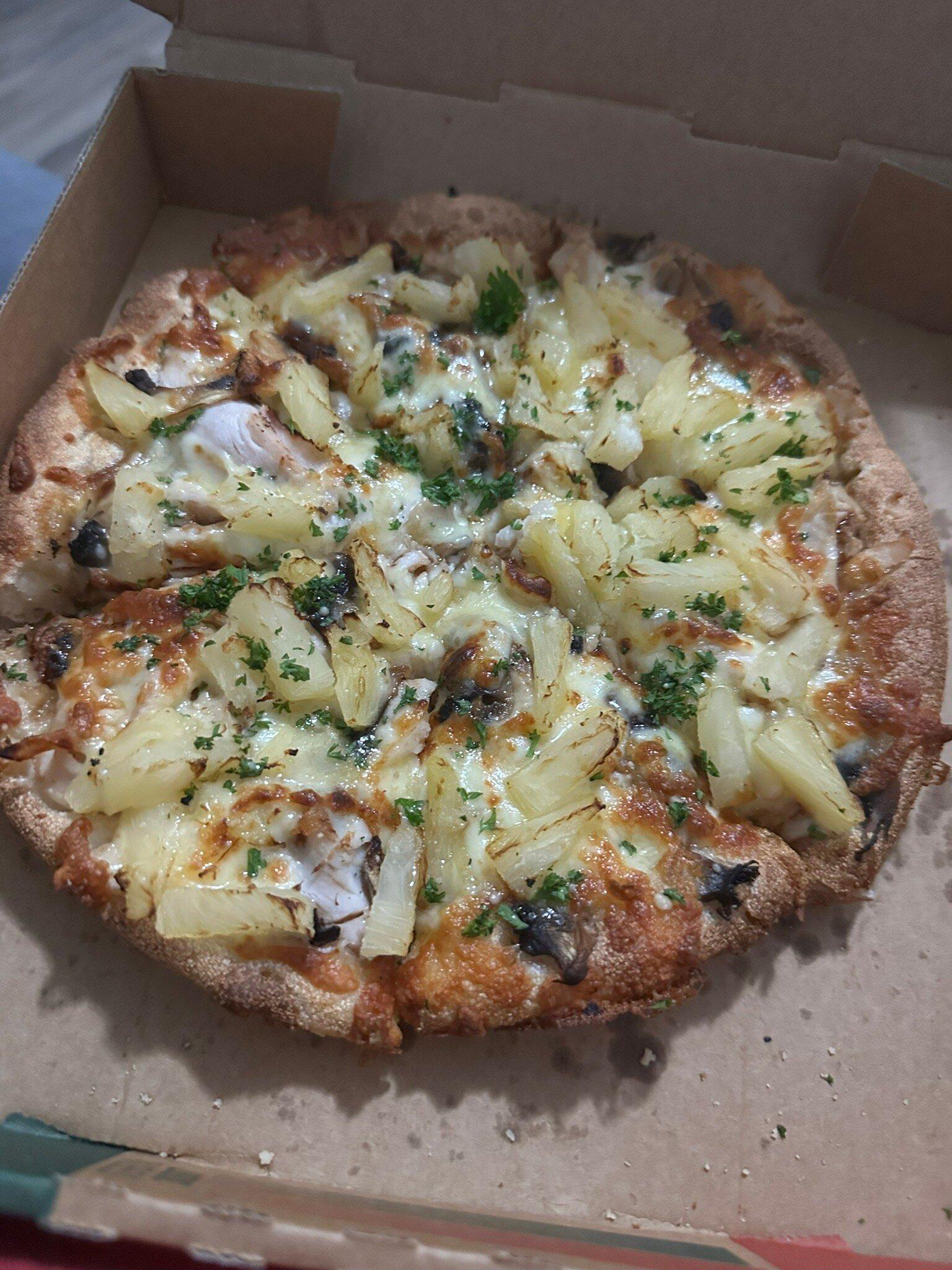 Bella's Pizza And Pasta Mount Isa