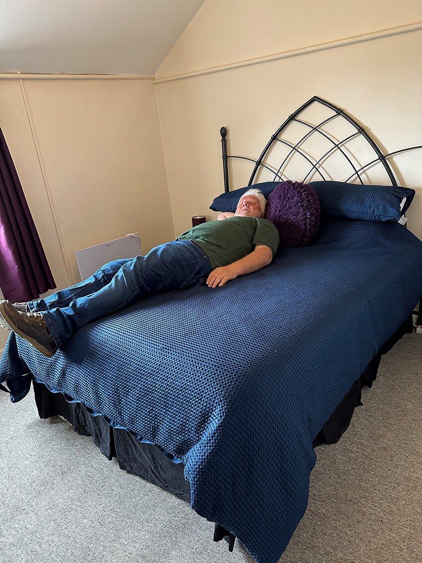 River Bank Guest House