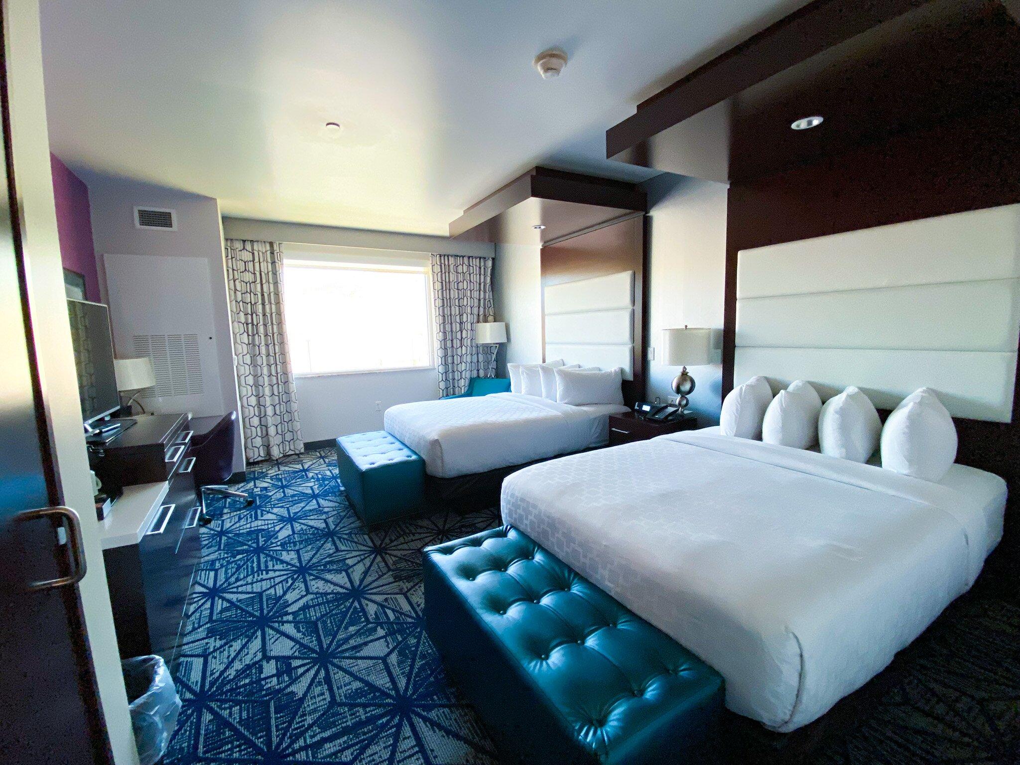12 Tribes Resort & Casino