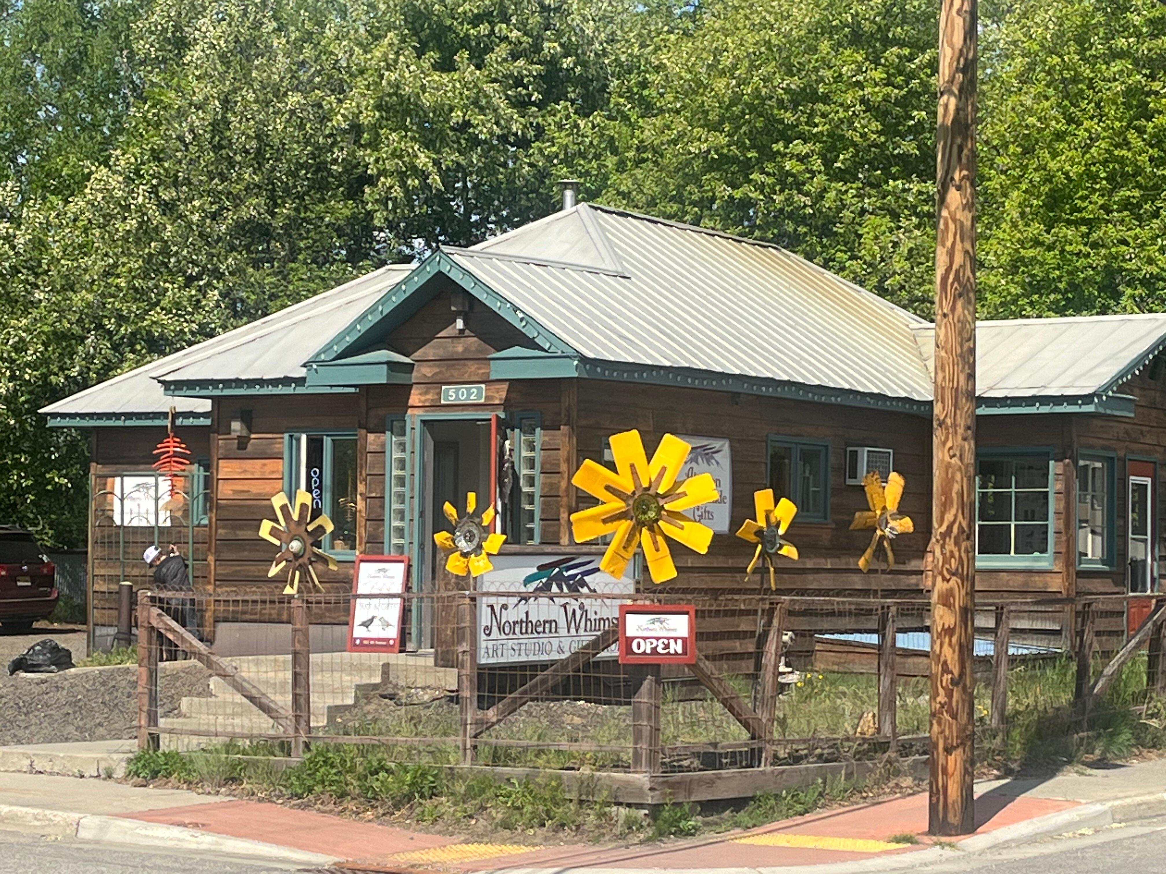 Northern Whimsy Studios