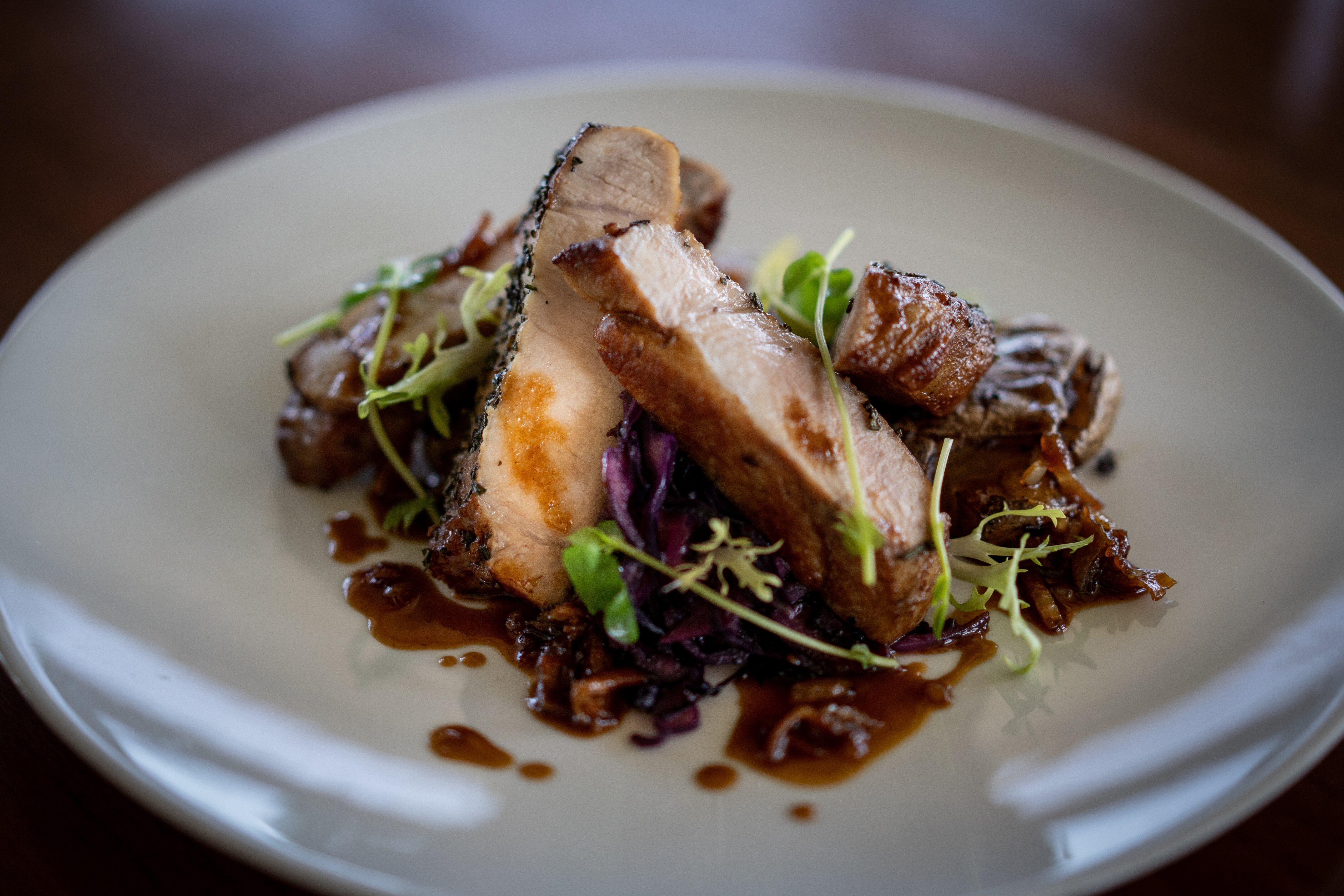 Sweetwater Restaurant