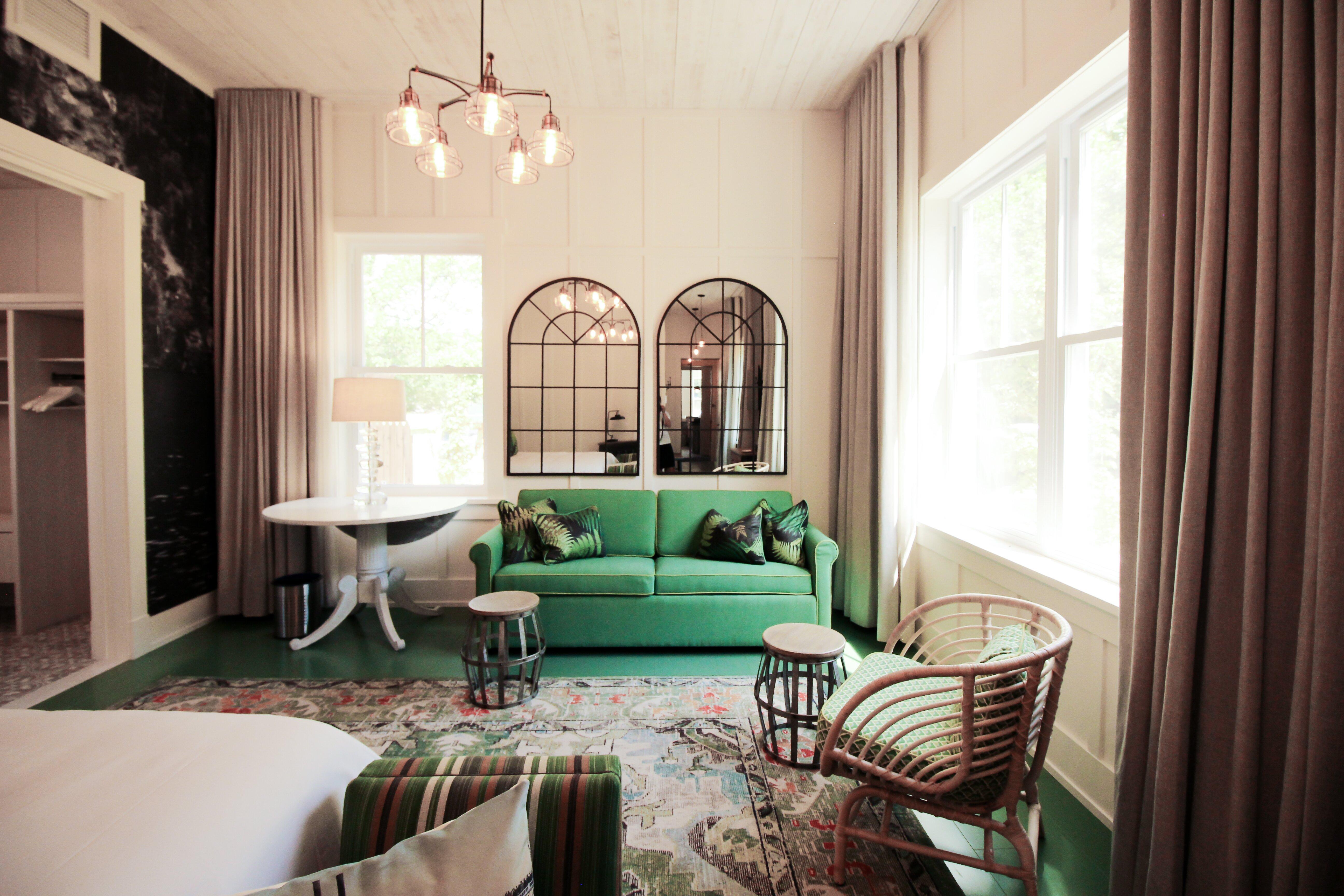 Auberge McGowan Restaurant