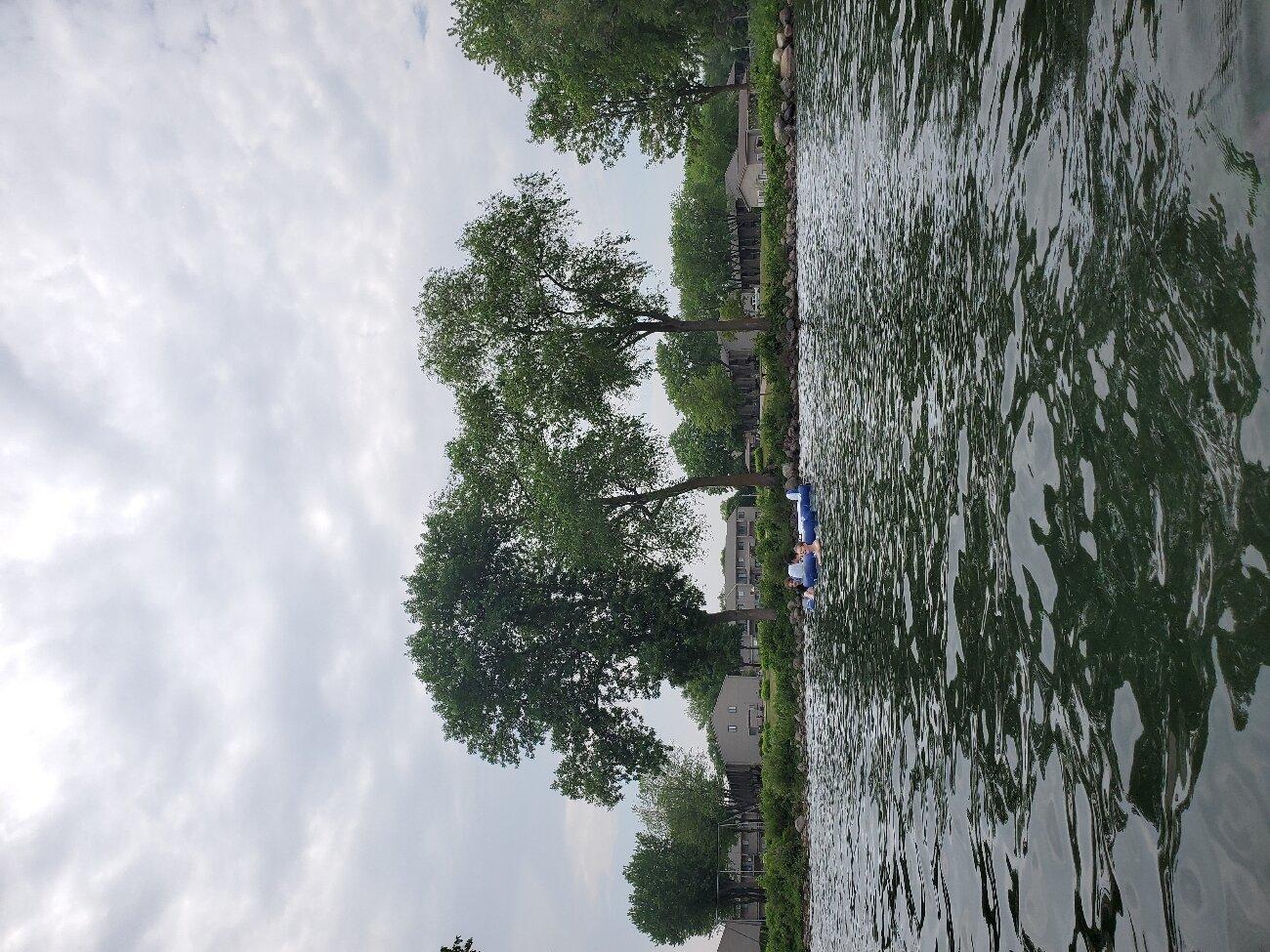 Emerson Bay State Recreation Area