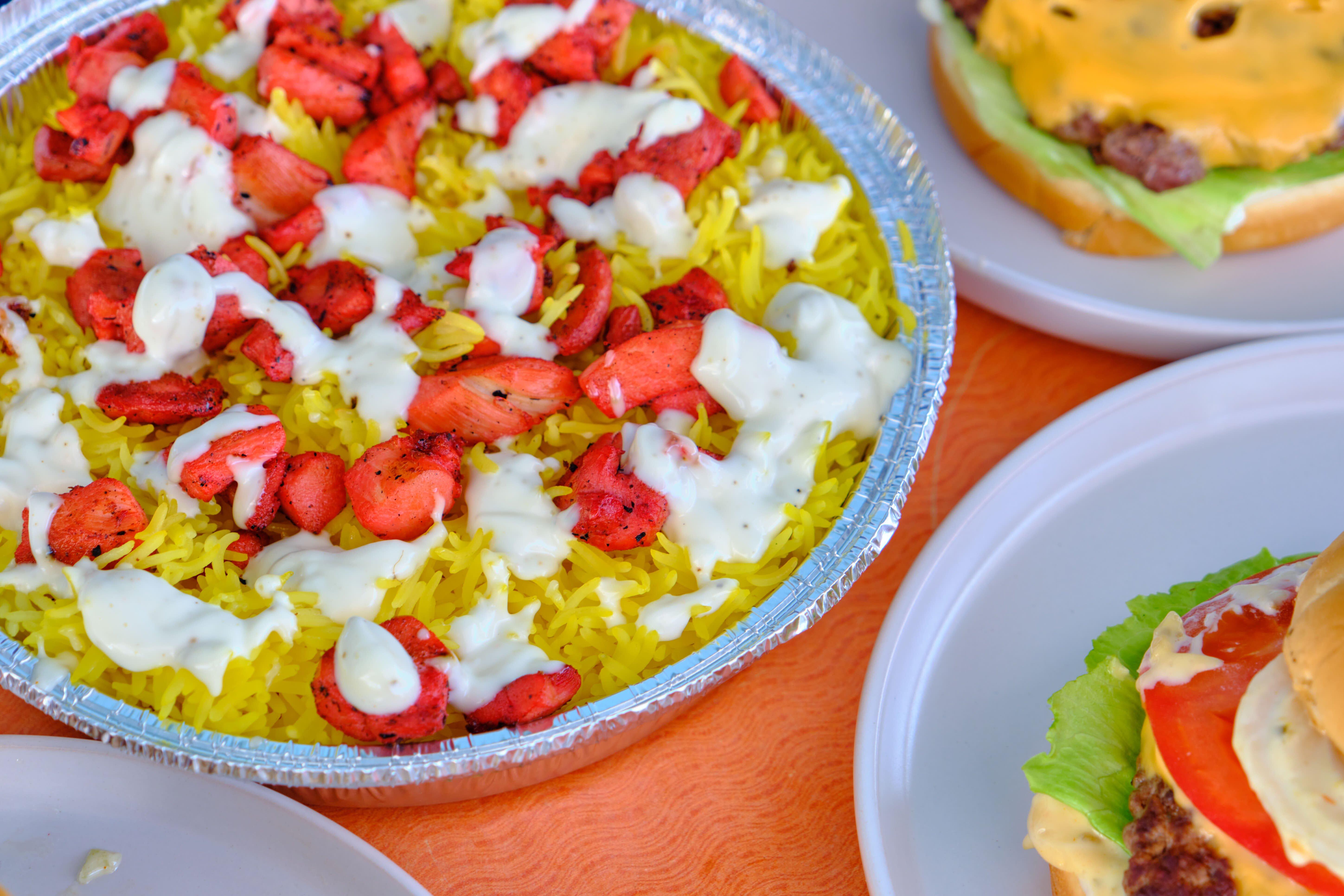 Photo by niceguysburgers