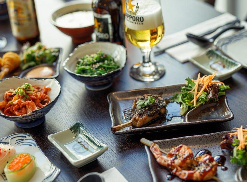 AI Japansk Restaurant Aalborg