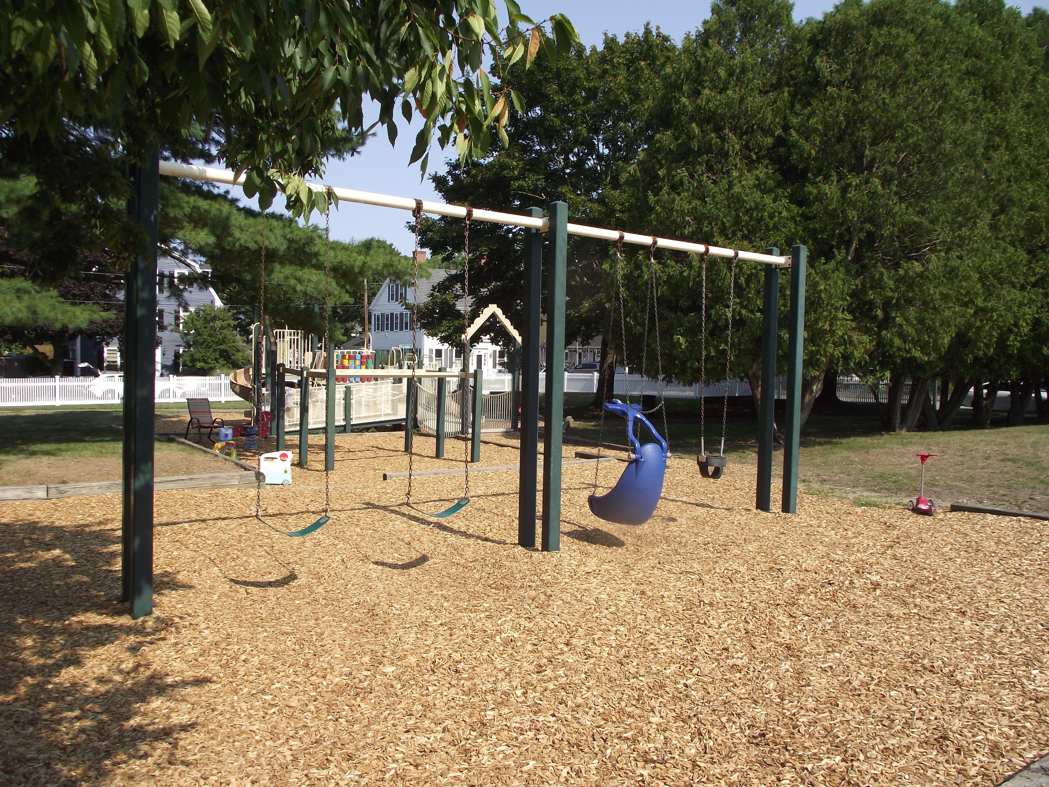 Ayers Playground