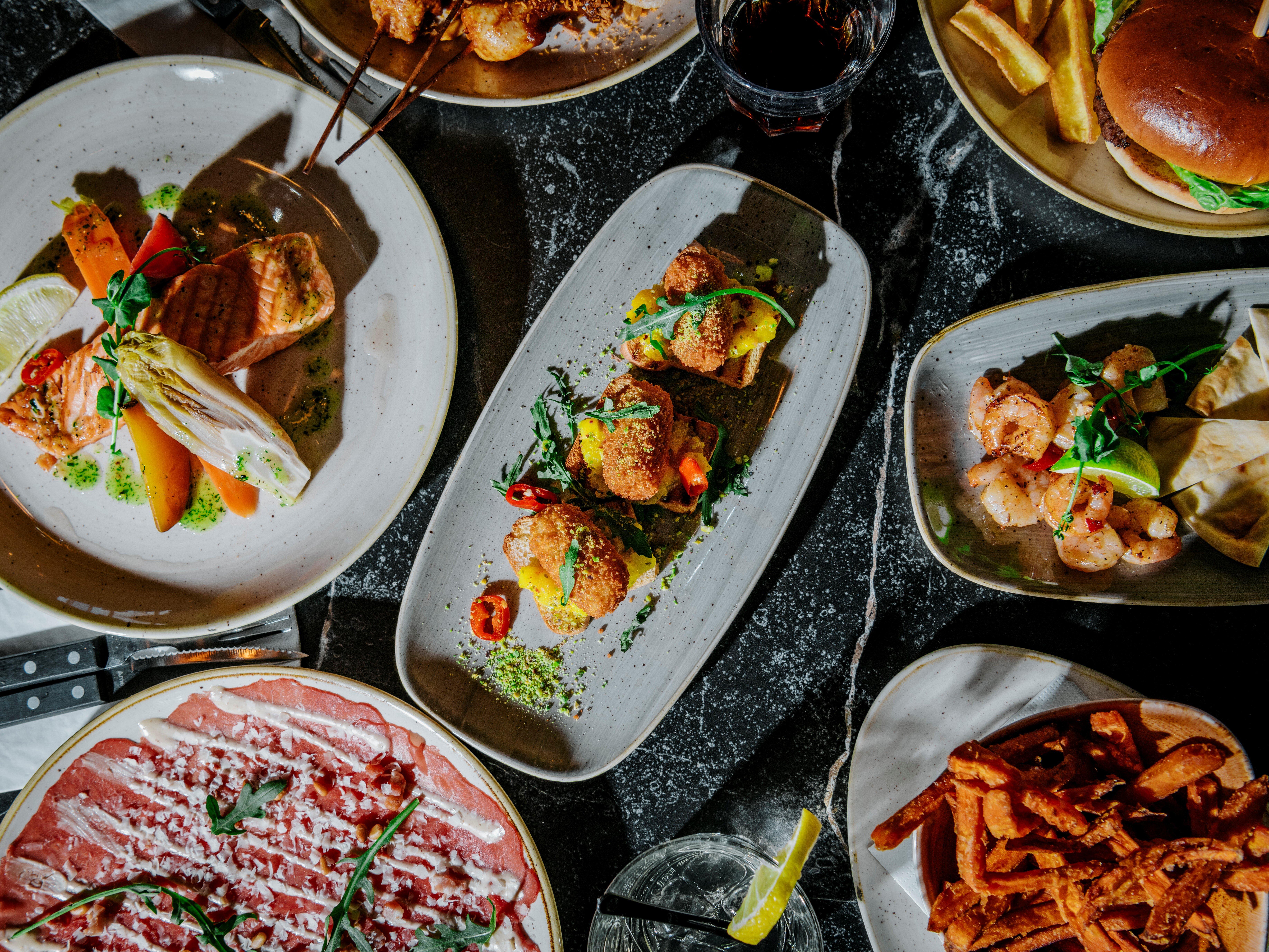 Restaurant De Beren Roermond