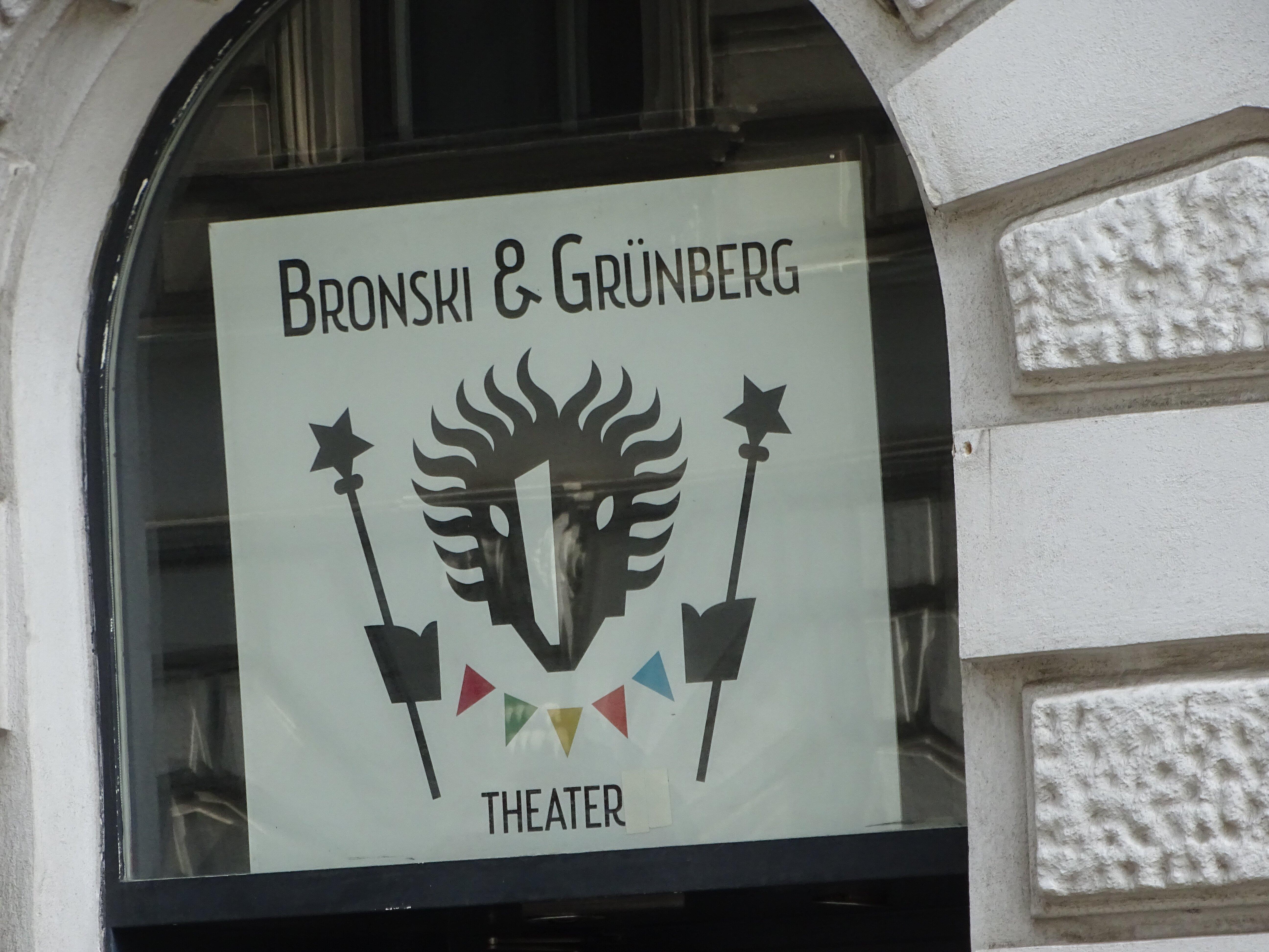 Bronski & Grunberg