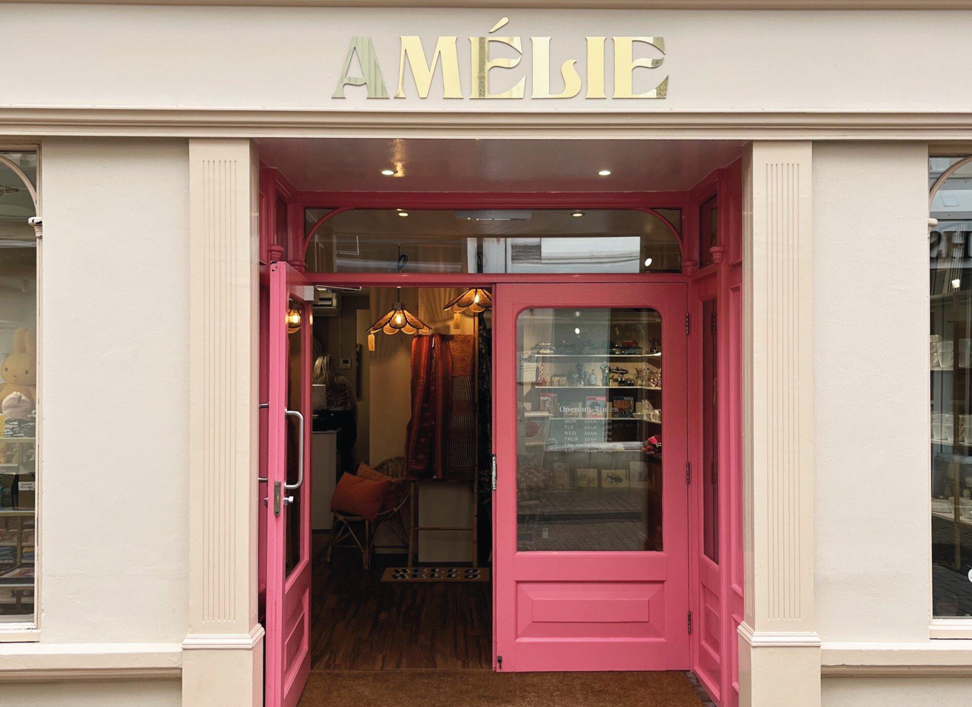 Amélie Homeware
