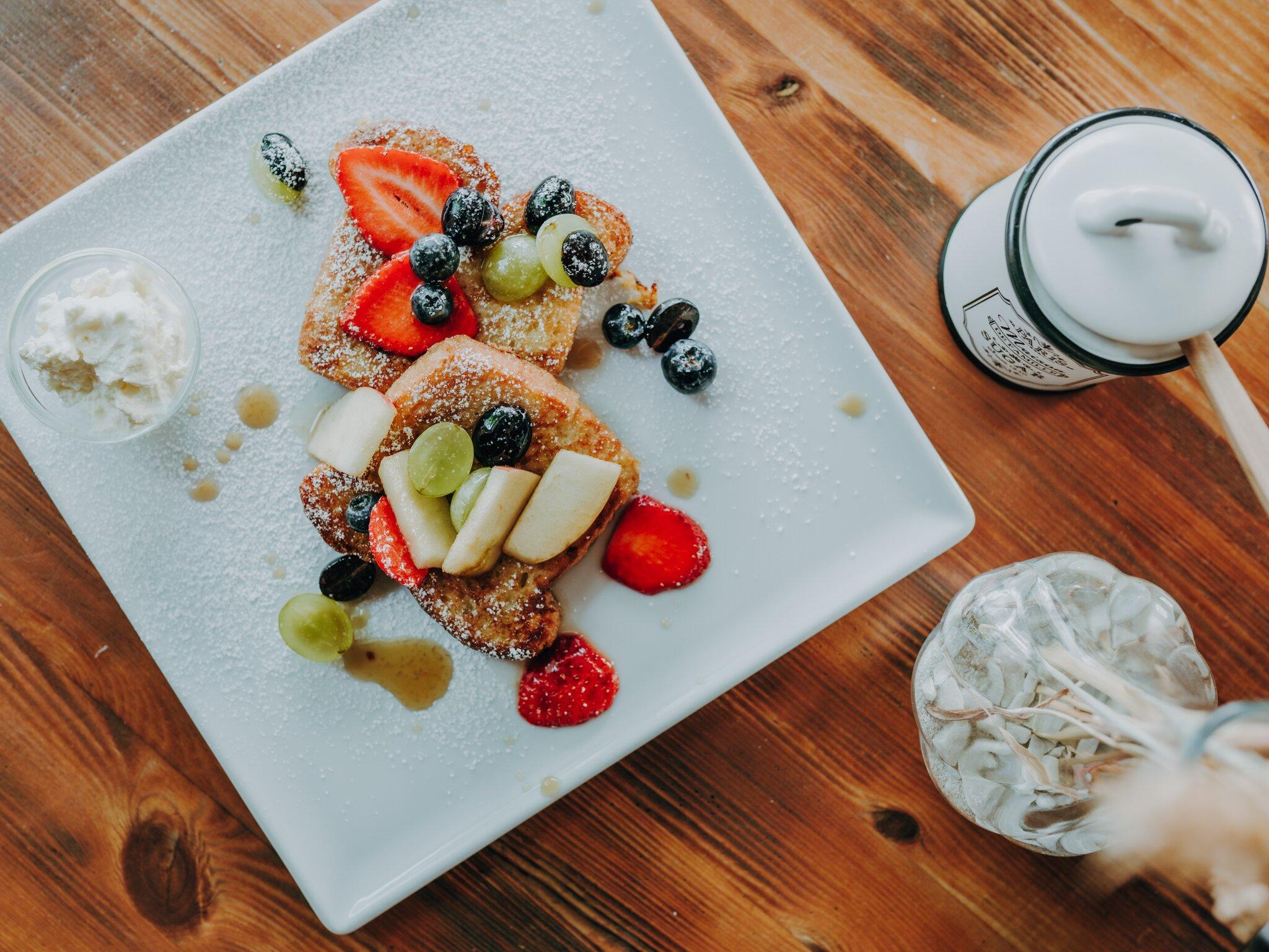 All About Café - West Berlin