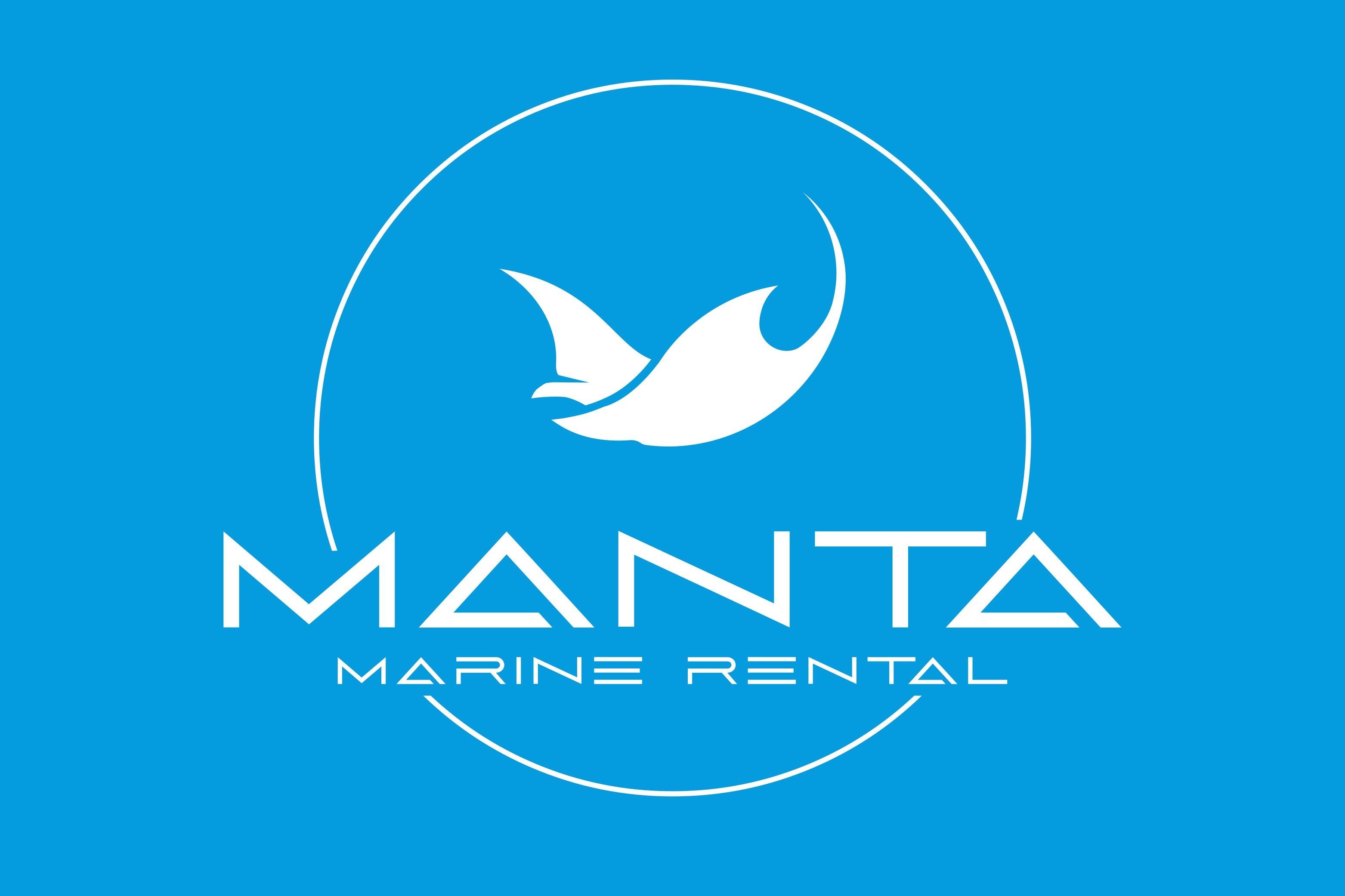 Manta Marine Rental