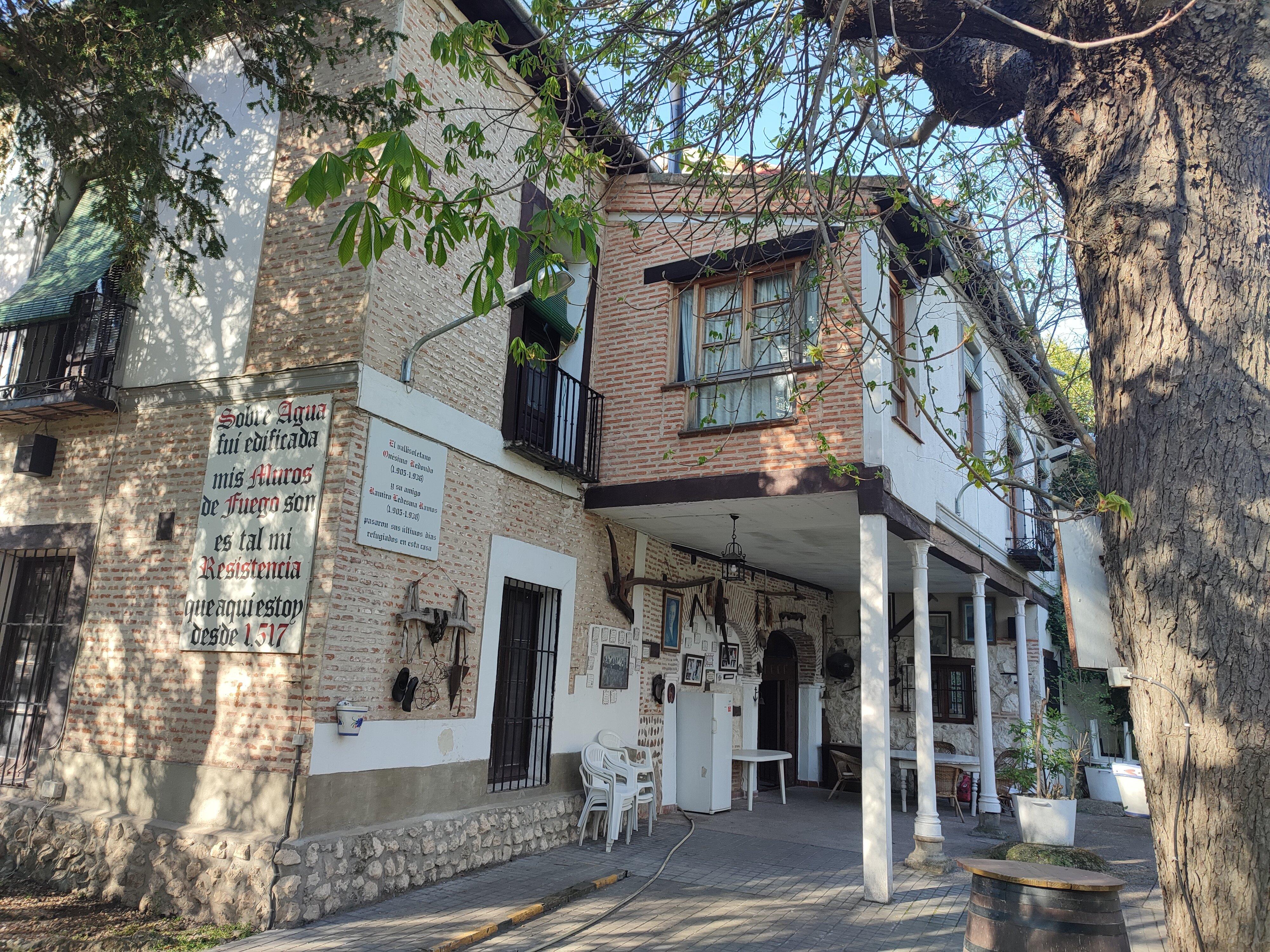 Gran Posada La Mesnada