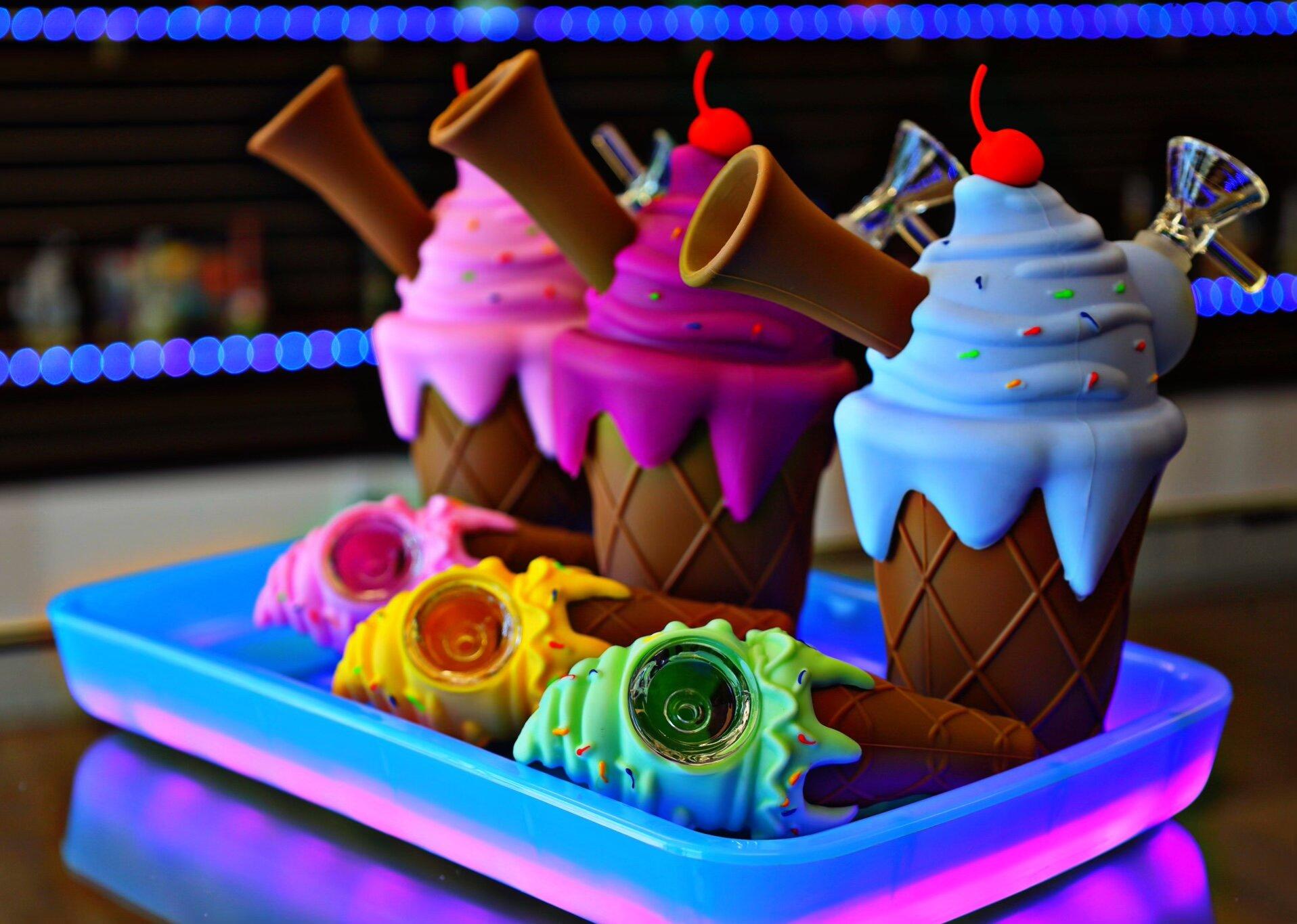 VIP Smoke Shop - North Bend