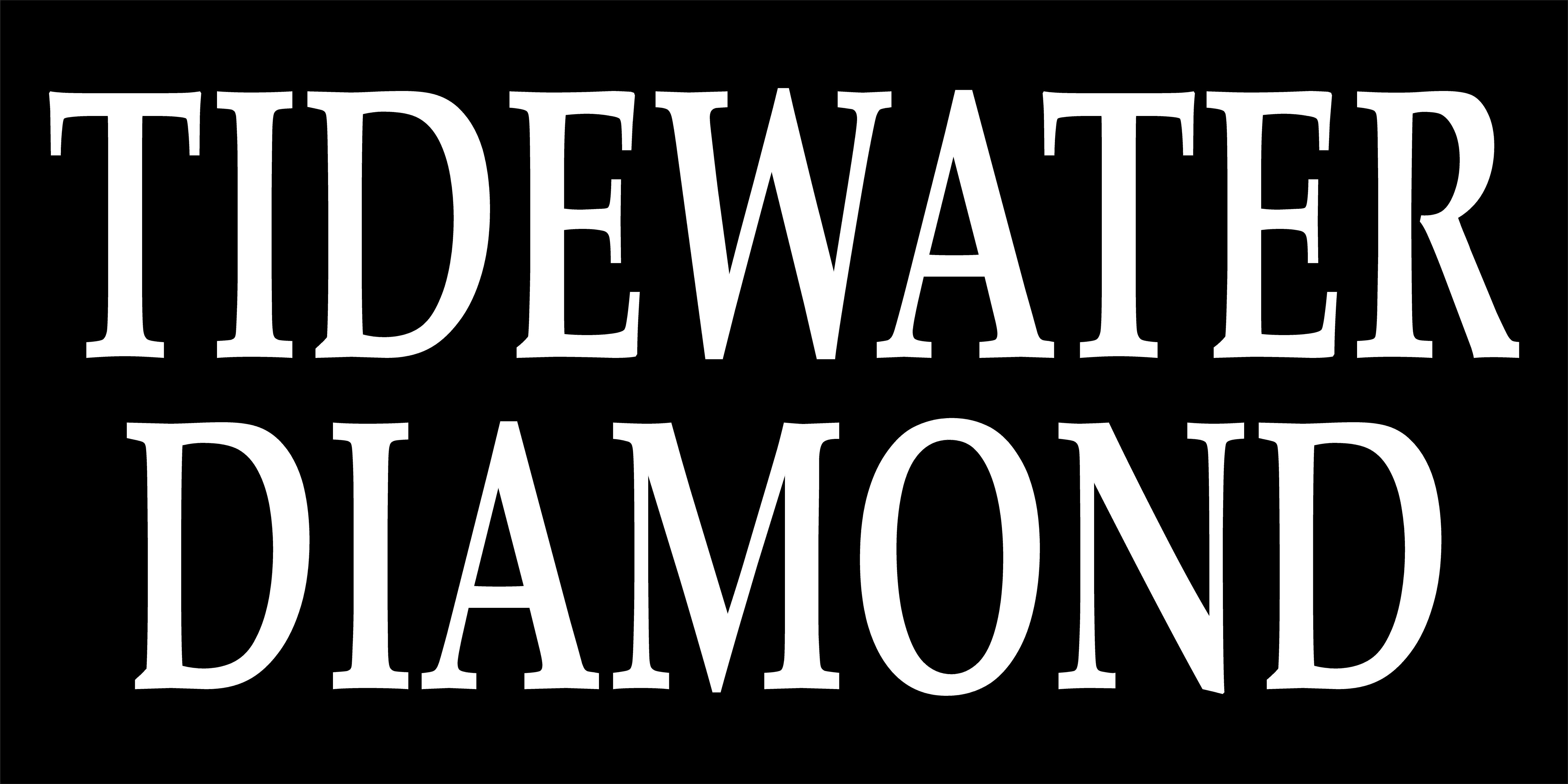 Tidewater Diamond