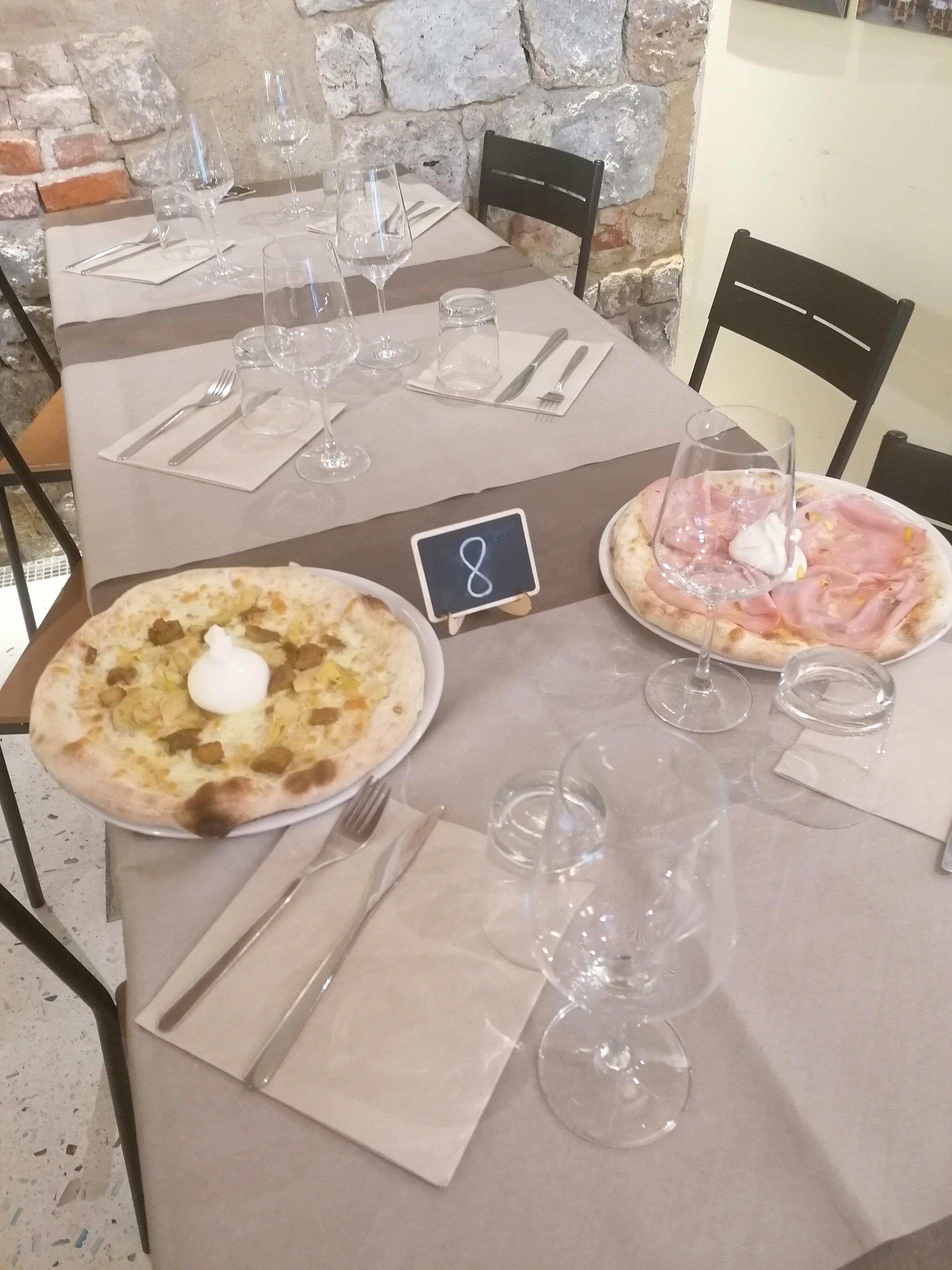 La Lanterna Ristorante Pizzeria
