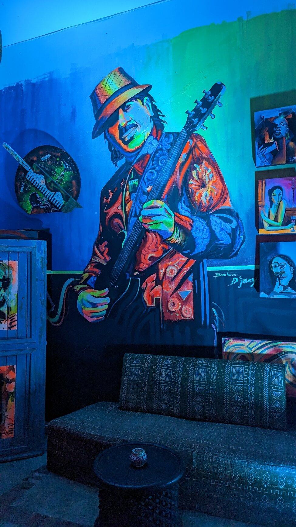 D'rays Deli and Grocery