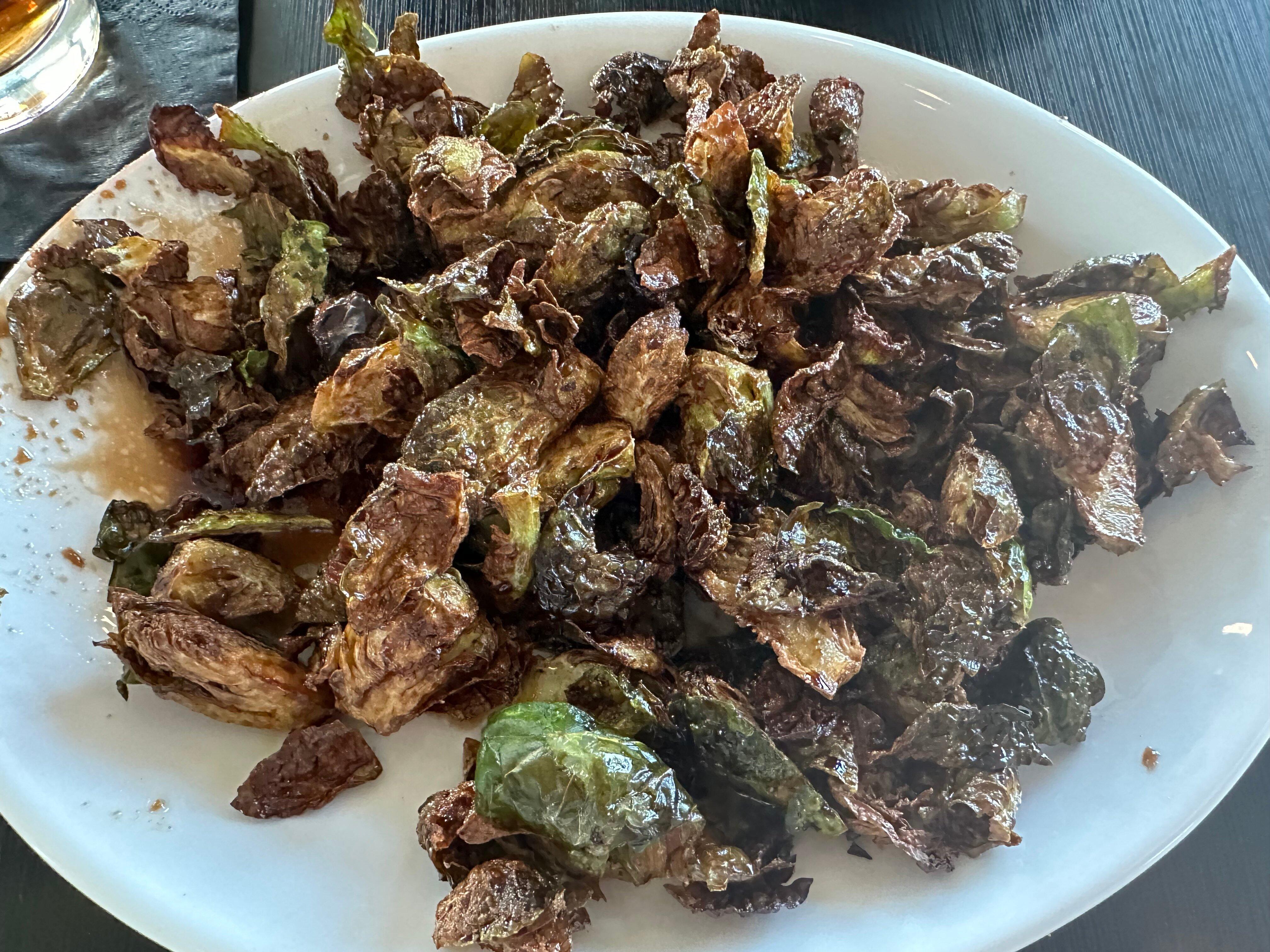 Bistro On The Greens