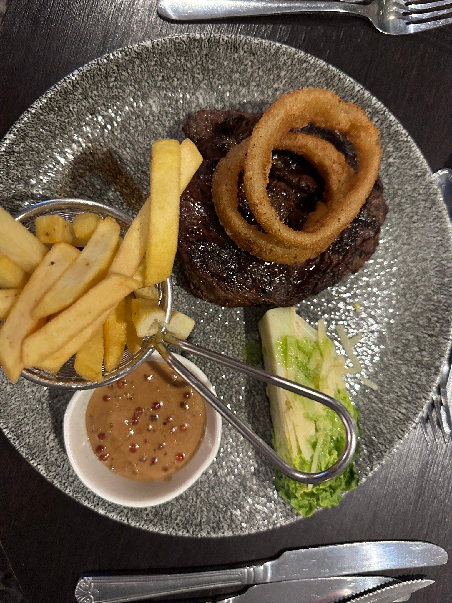 Shakespeare Restaurant