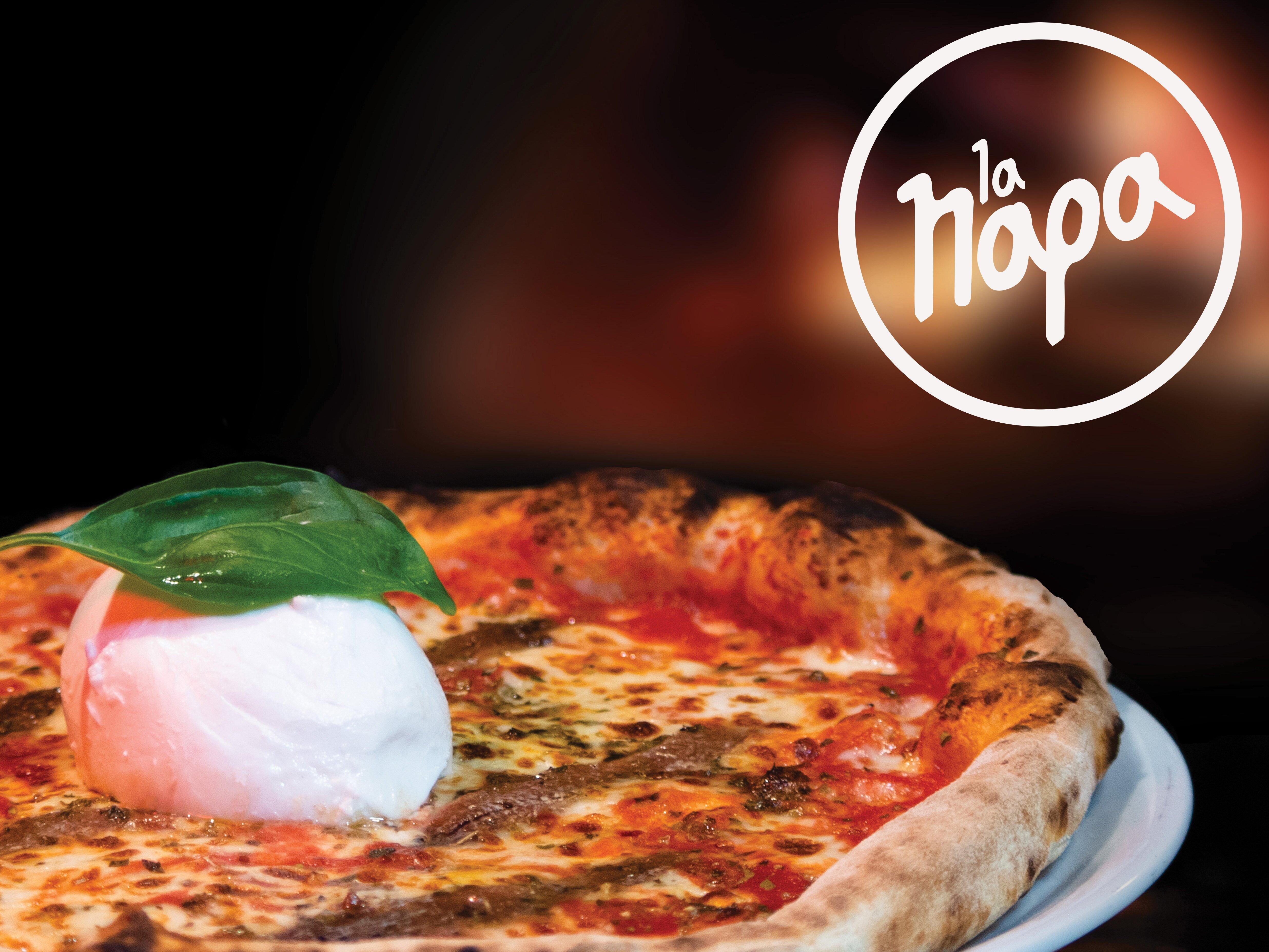 Pizzeria La Napa