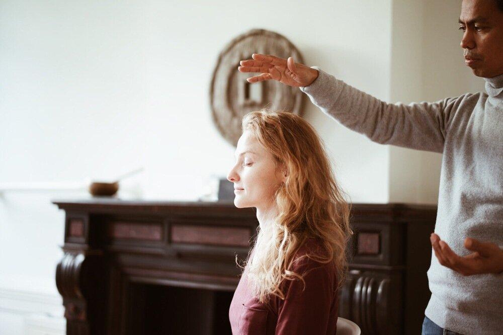 Inner Map Therapy & Yoga