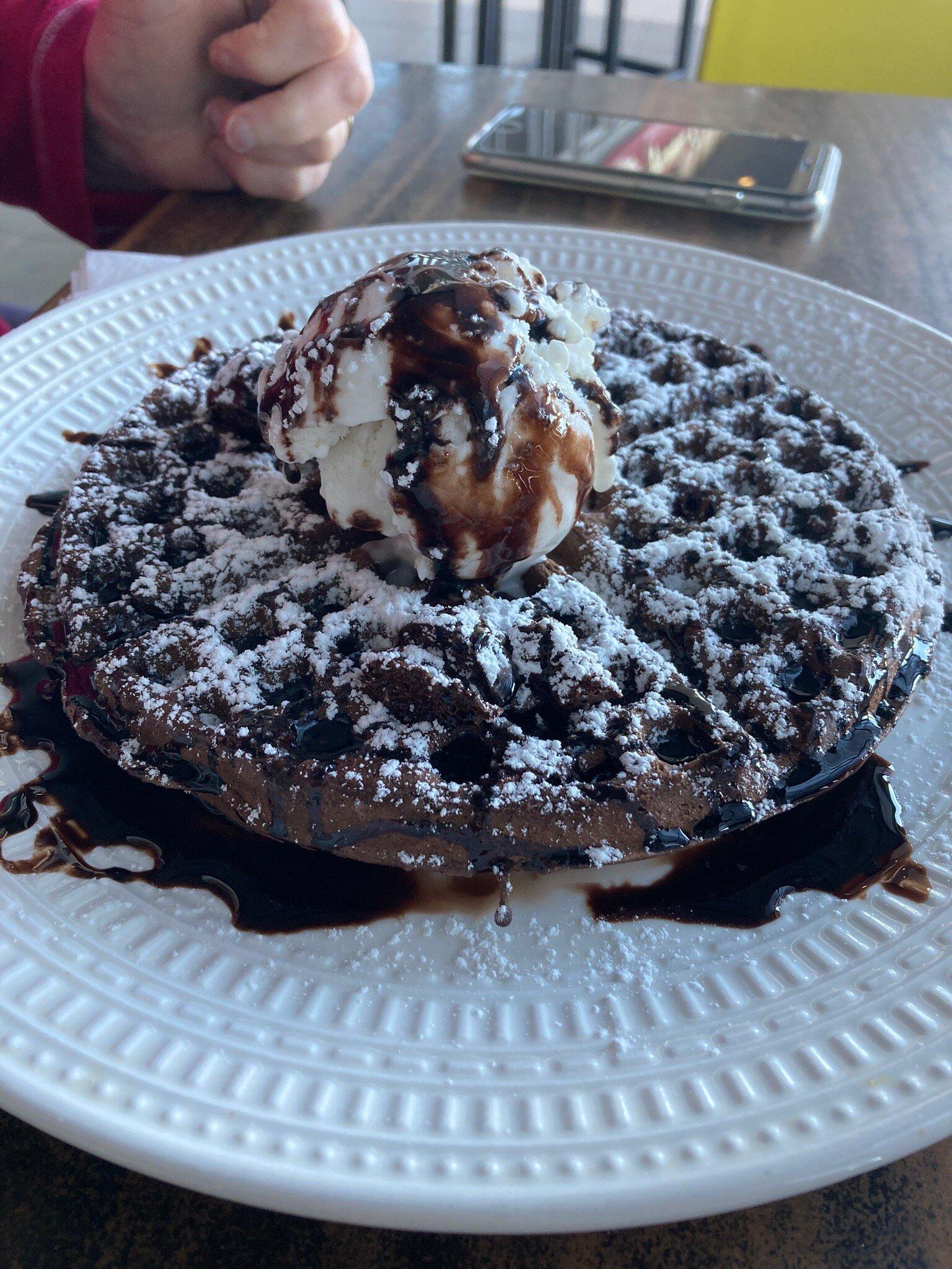 The Vegan Chef Umhlanga