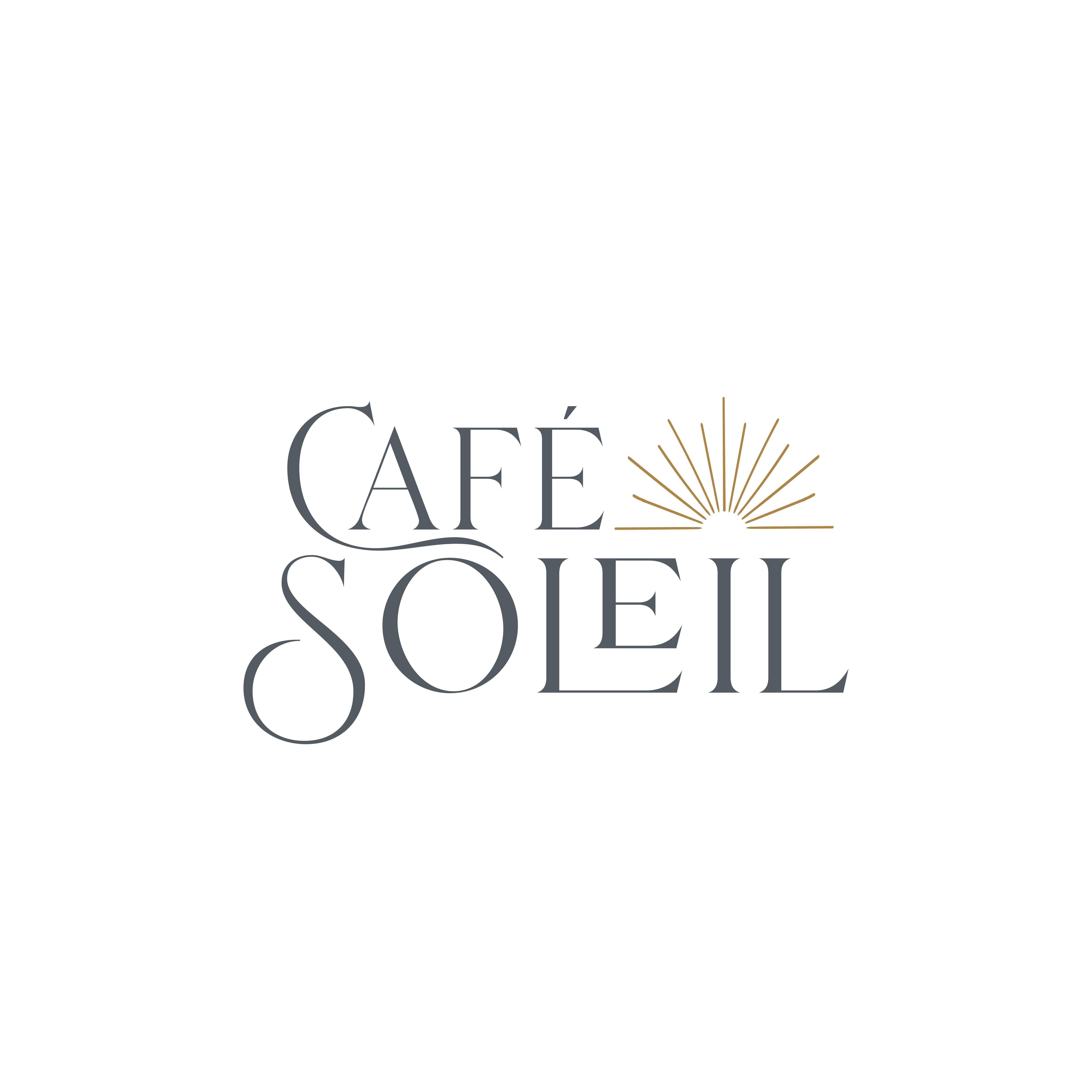 Cafe Soleil