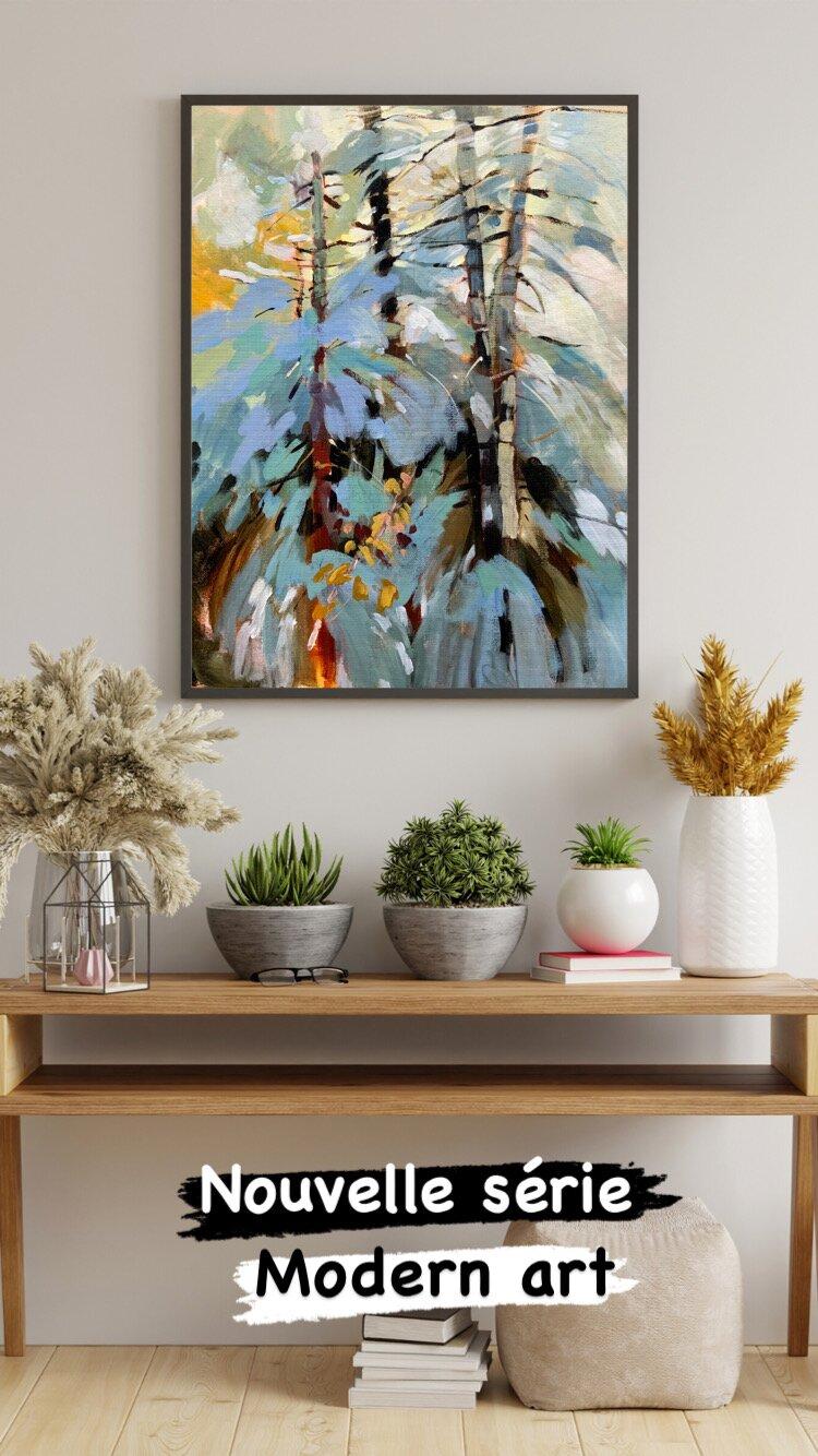 Boutique D'Art Nancy Lajeunesse