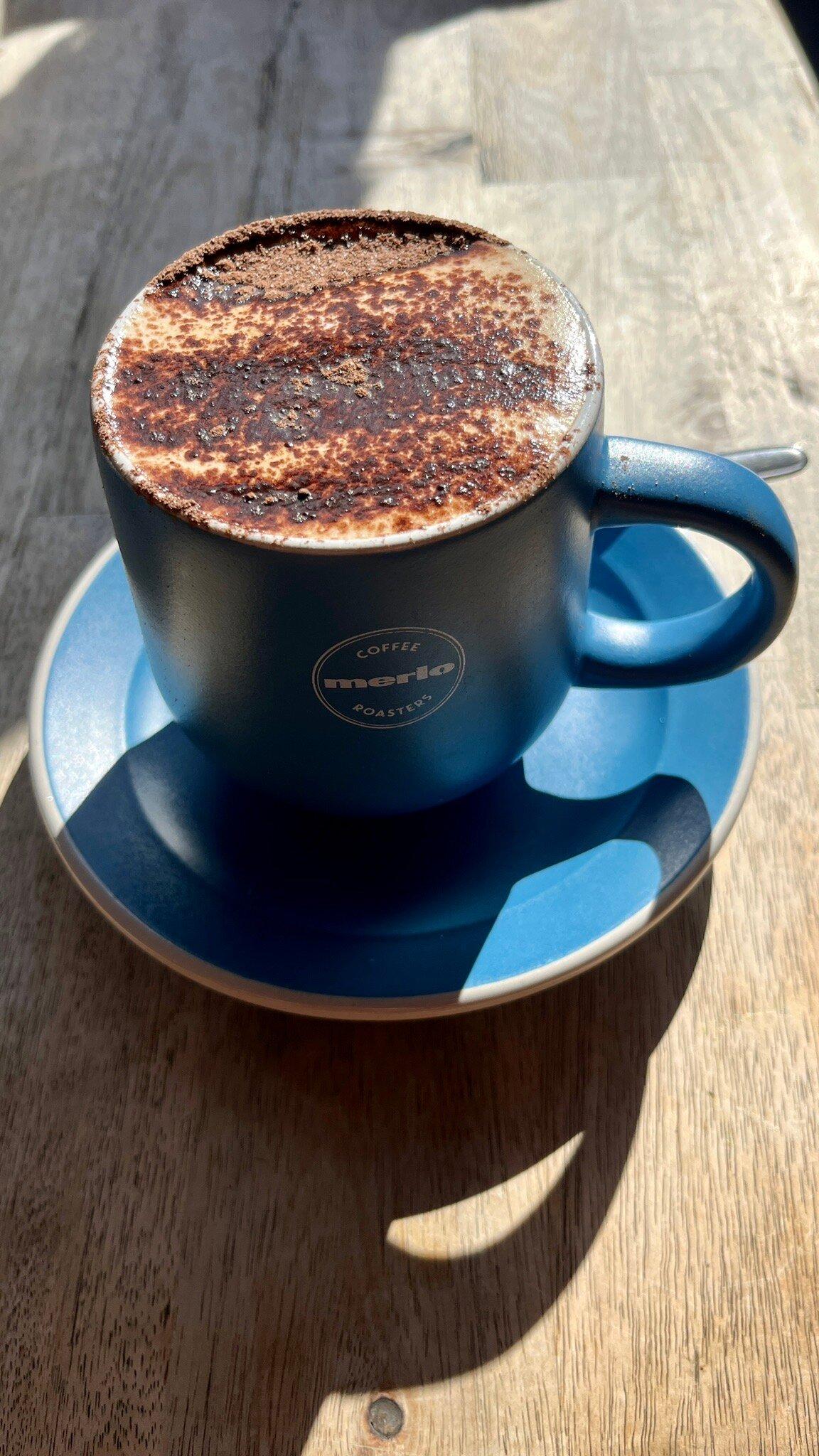 Nimbin Aquarius Cafe