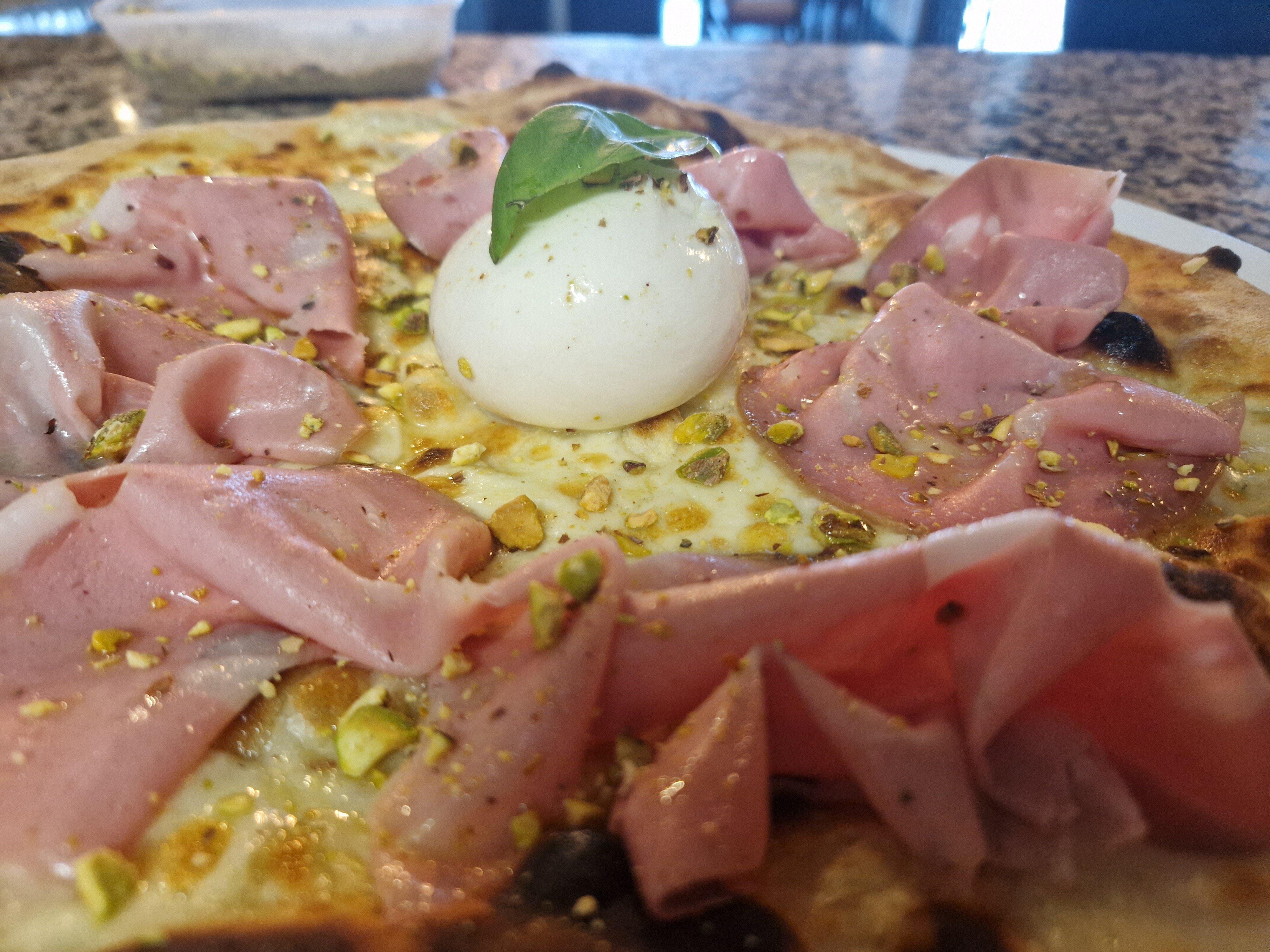 Pizzeria Ristorante Nonna Michela