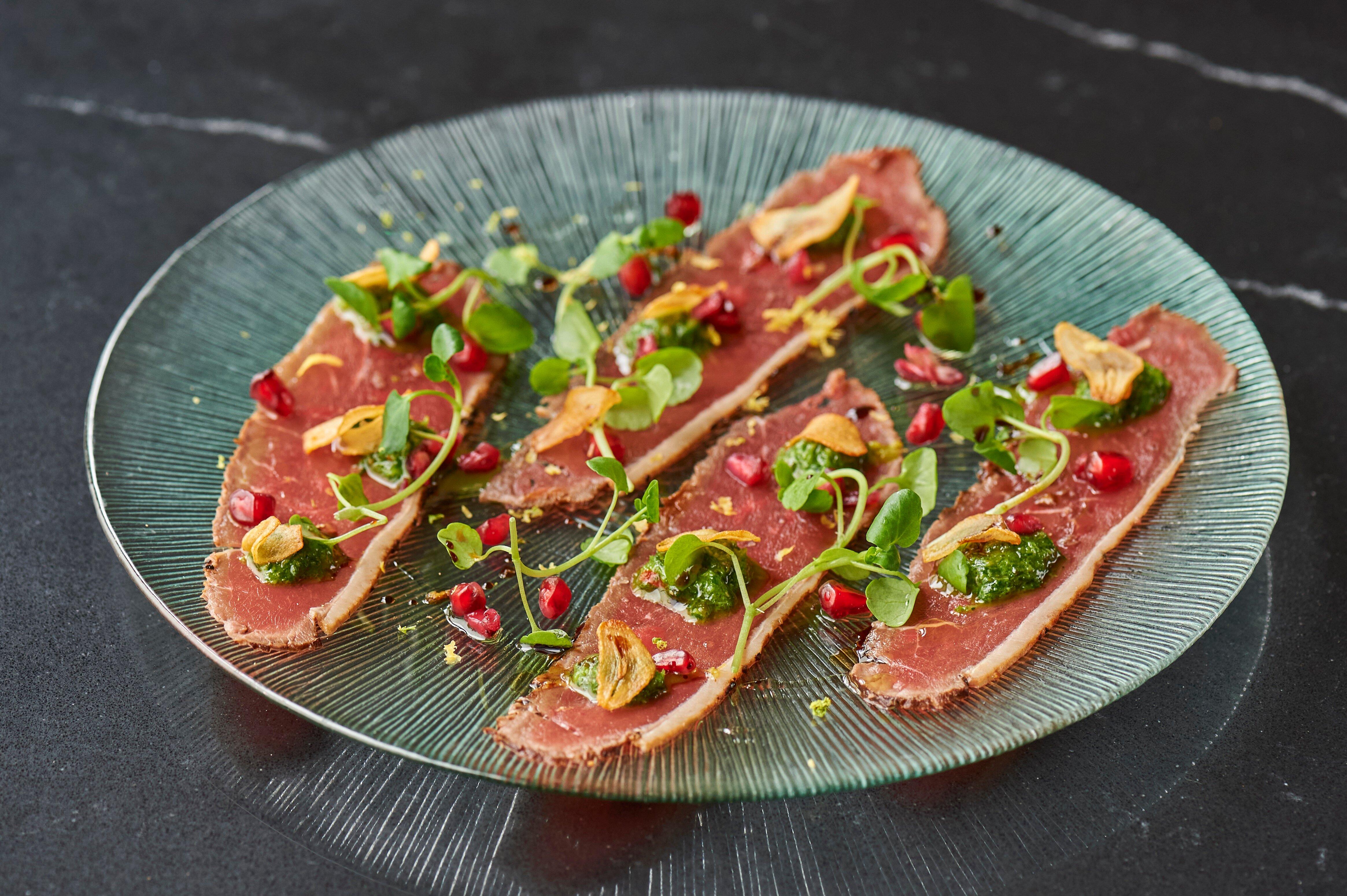 Malmaison Bar & Grill Oxford