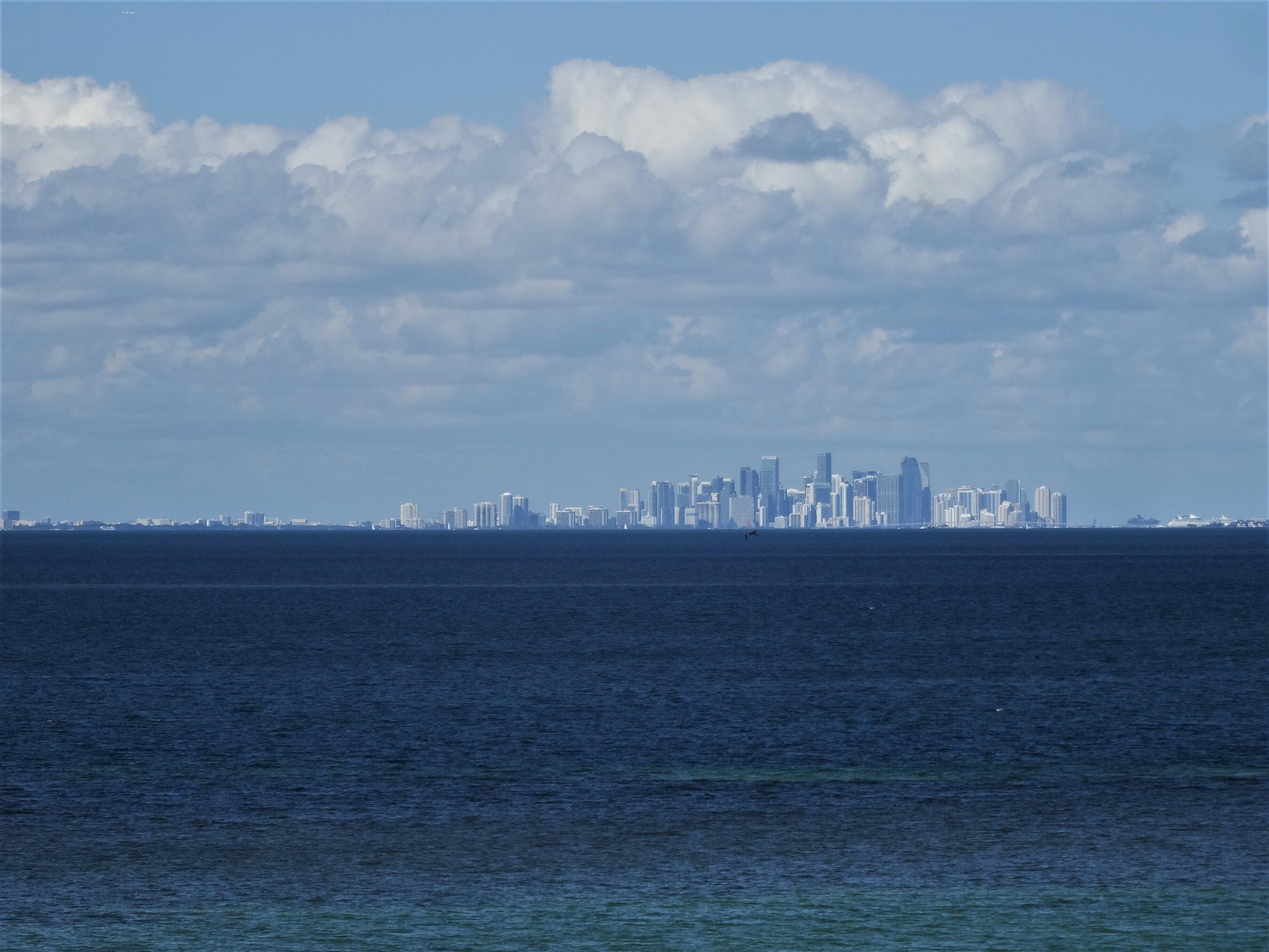 Dante Fascell Visitor Center