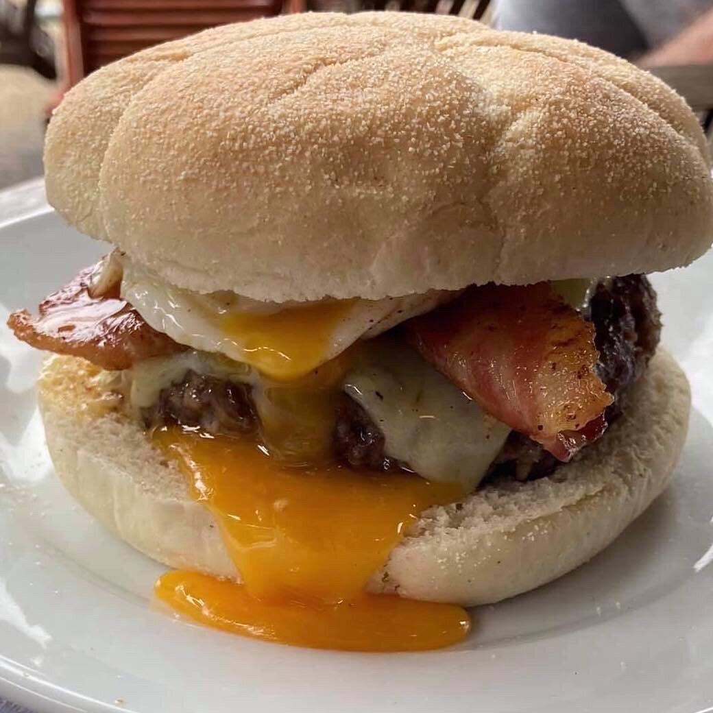 Robs Filling Station