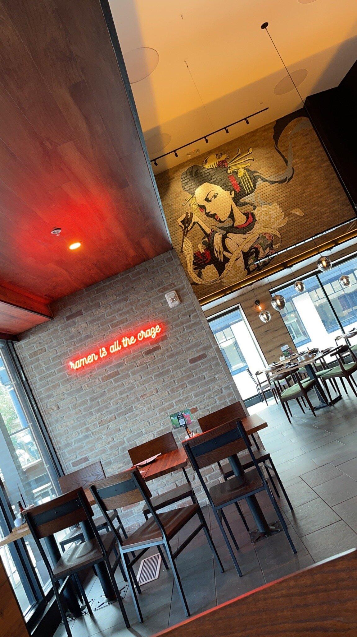 JINYA Ramen Bar-Downtown Wichita