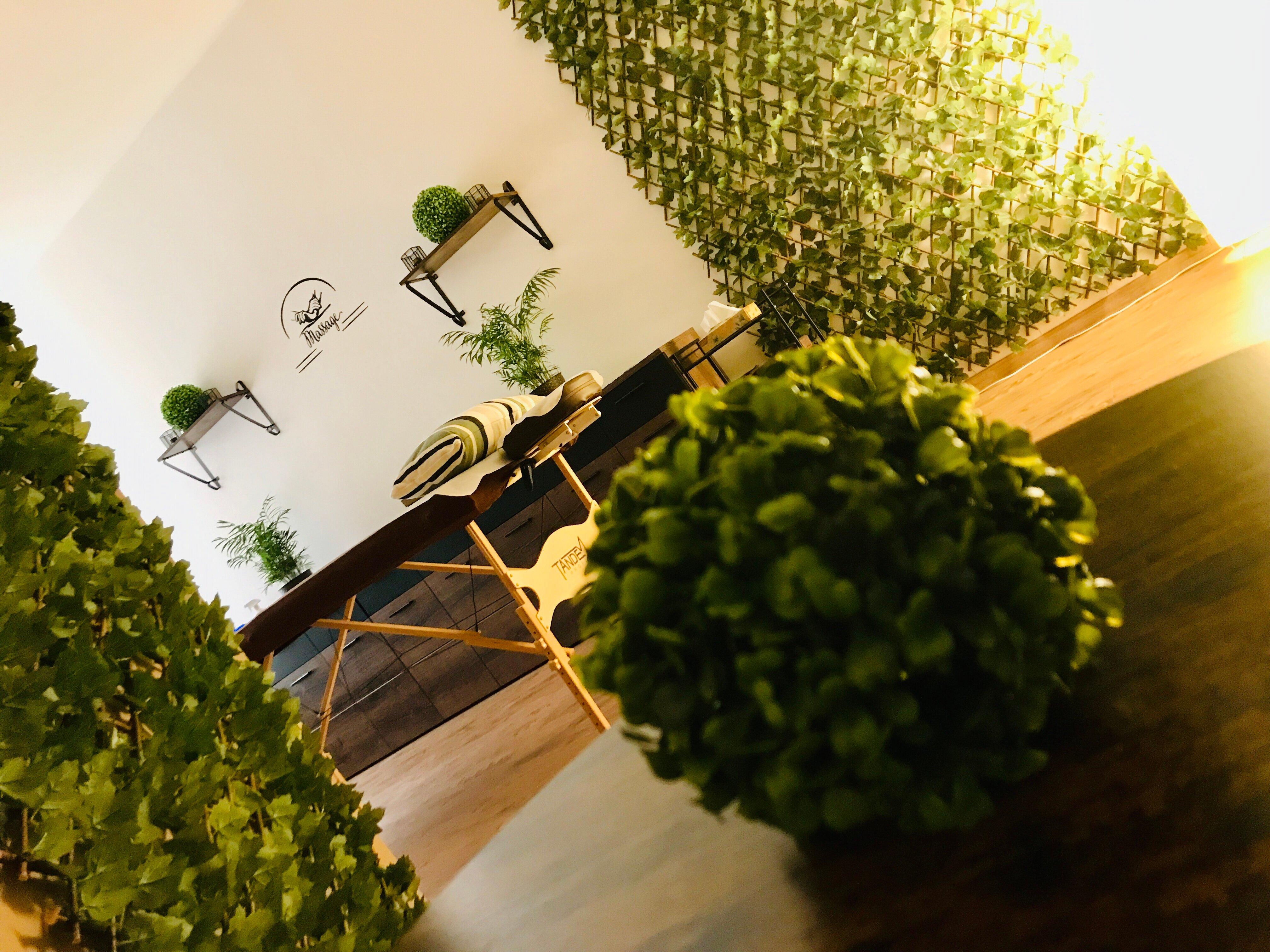 Masaze Adelaid - Poruba